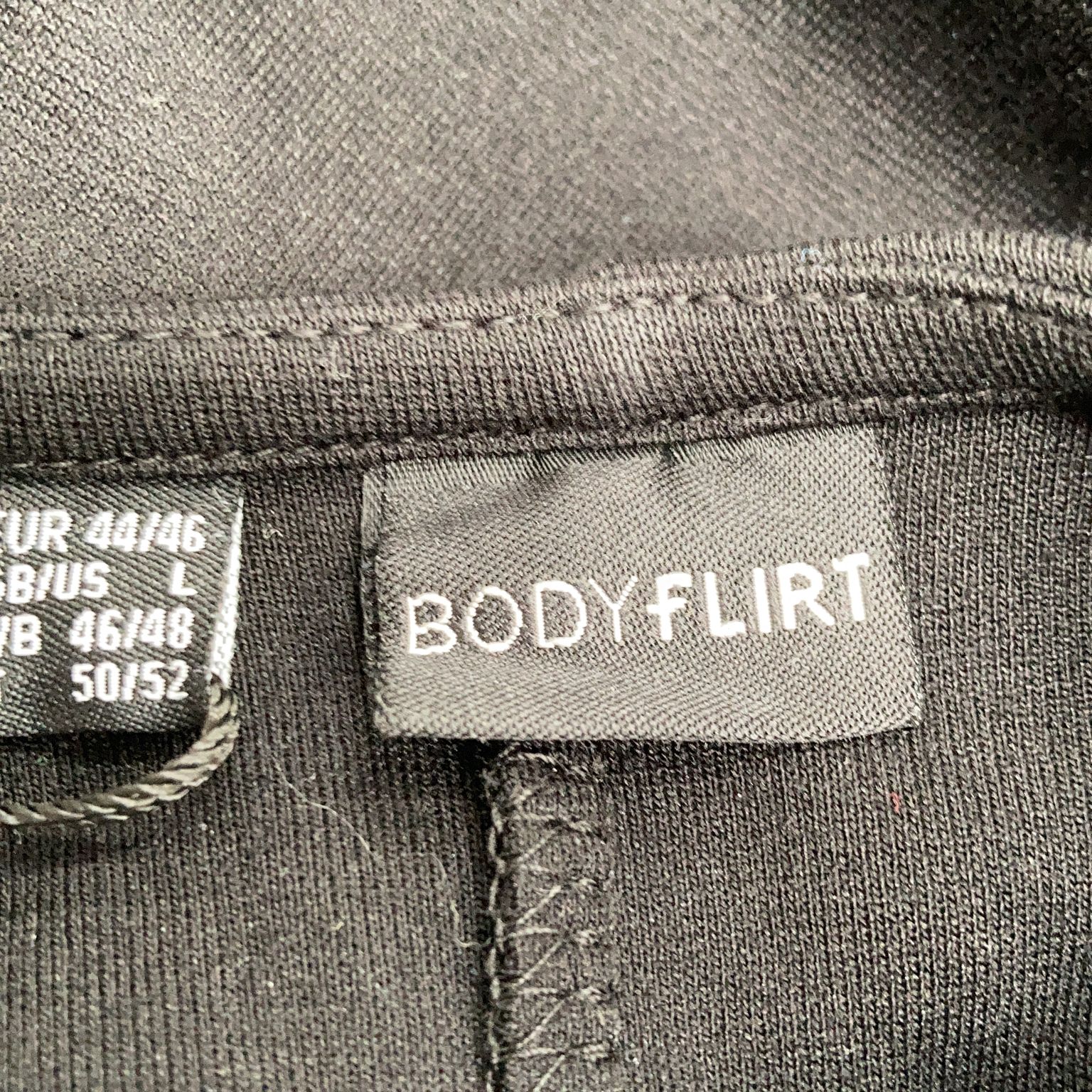 Bodyflirt