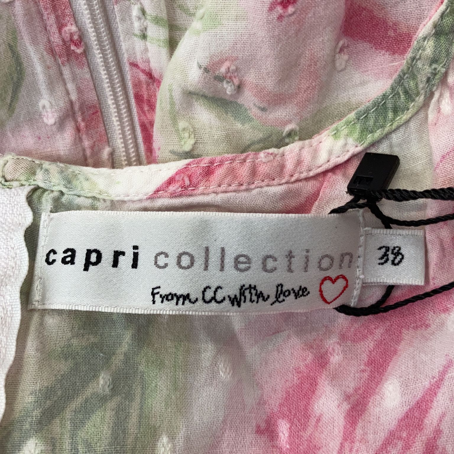 Capri Collection