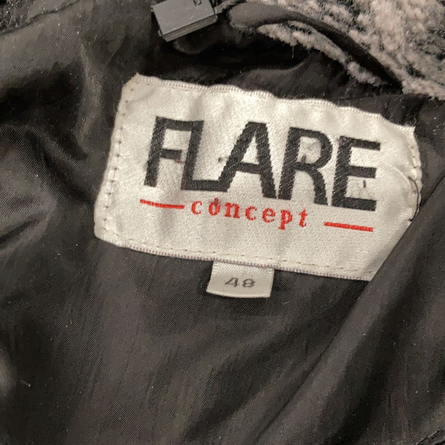 Flare