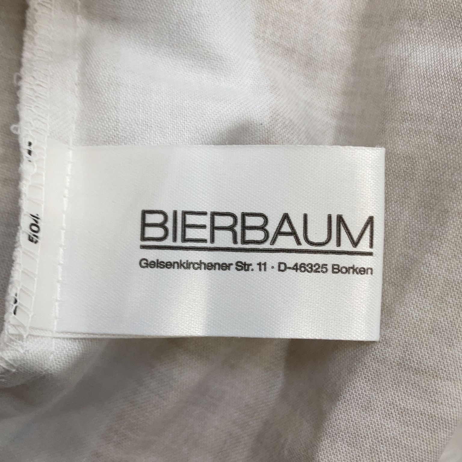 Bierbaum