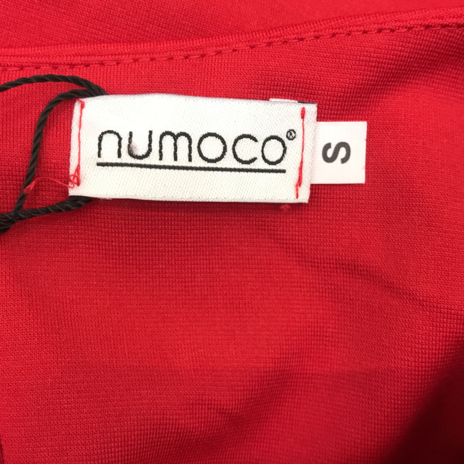 Numoco