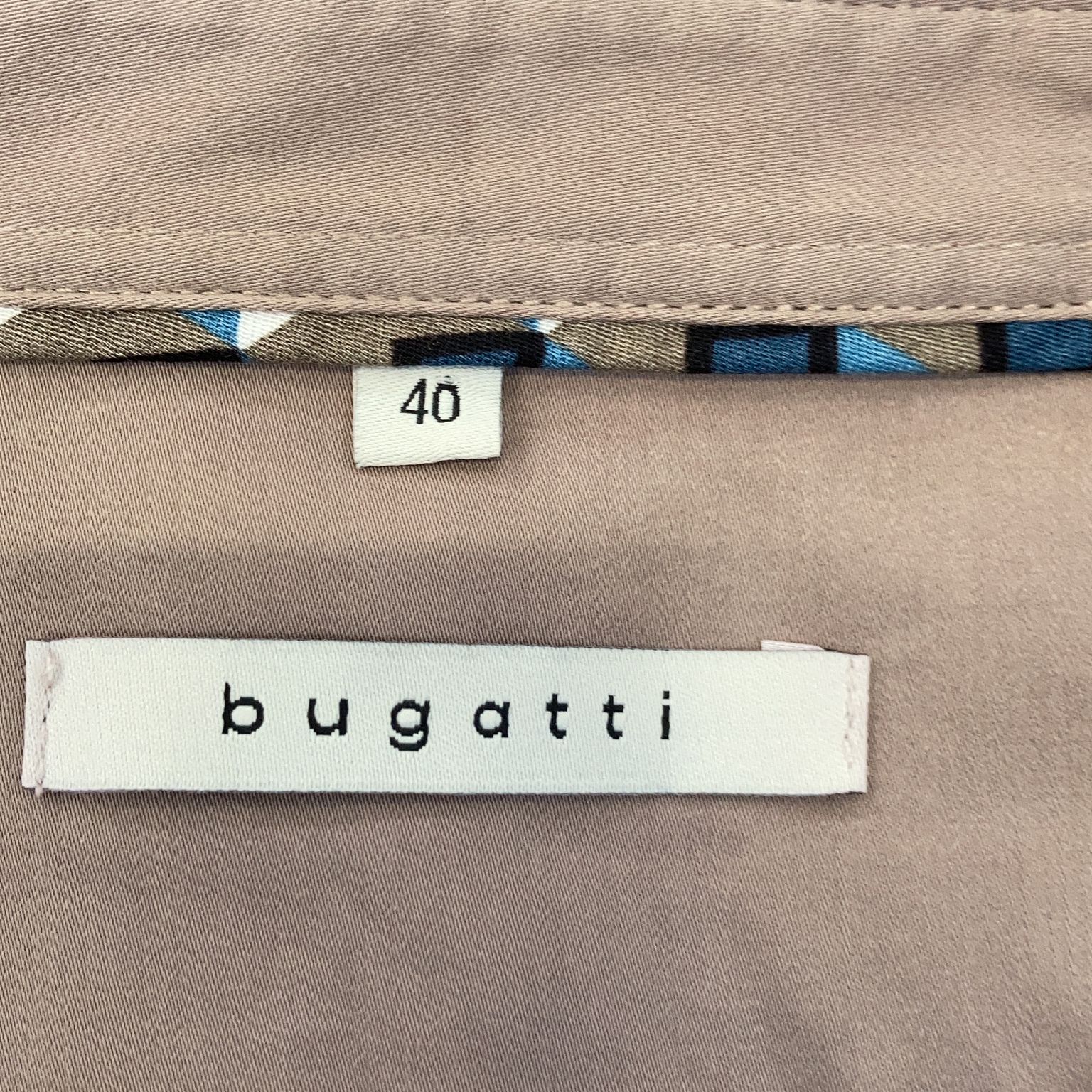 Bugatti