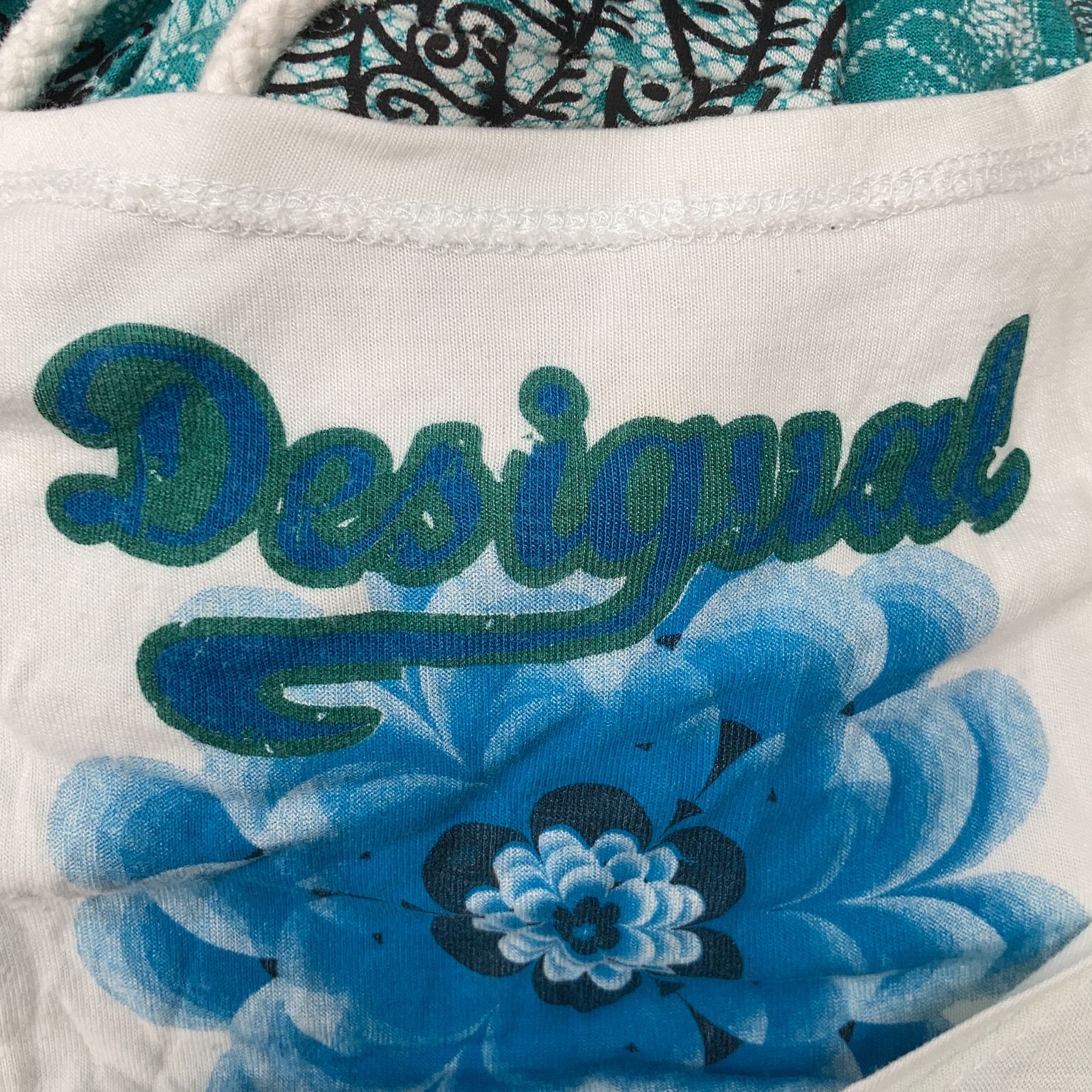 Desigual