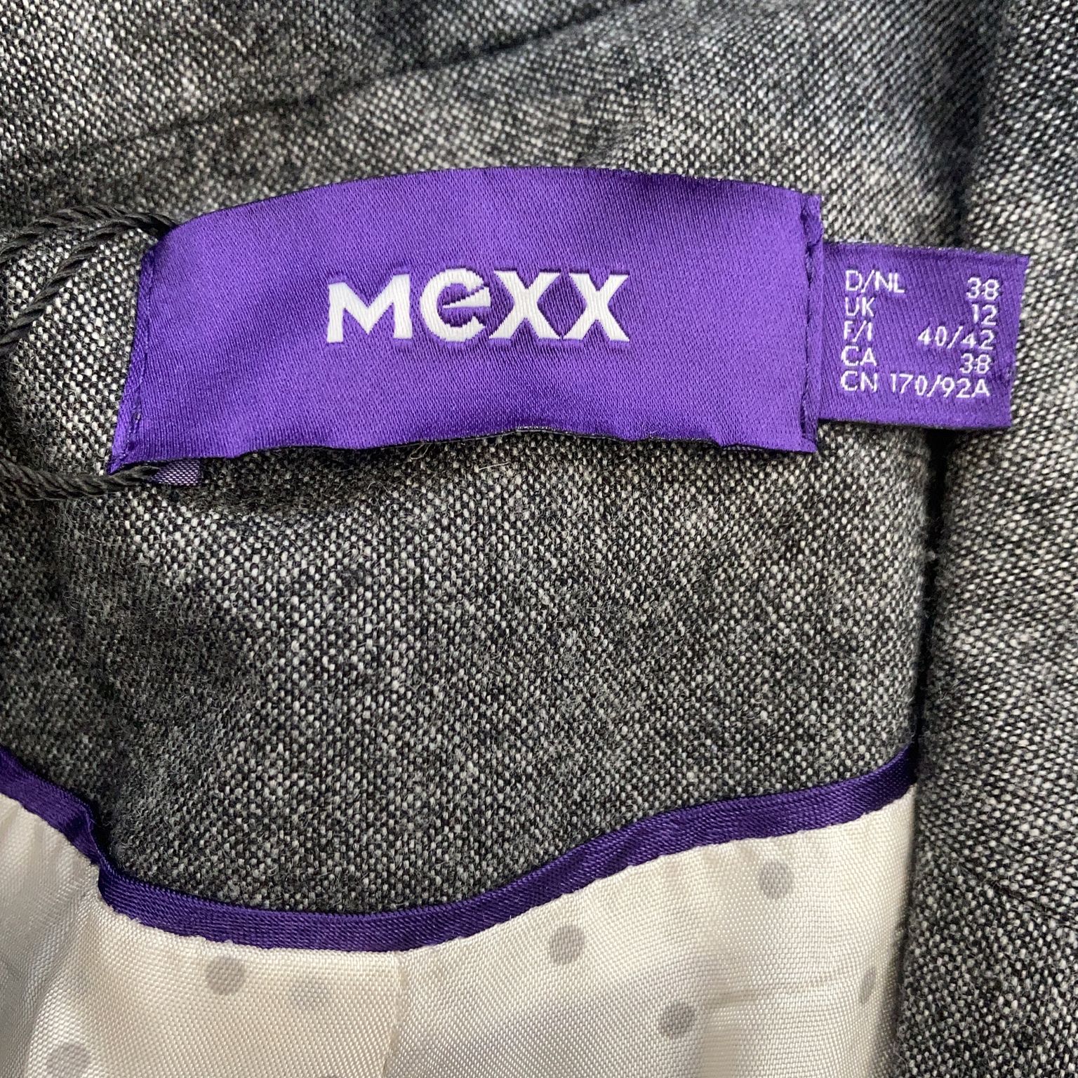 Mexx