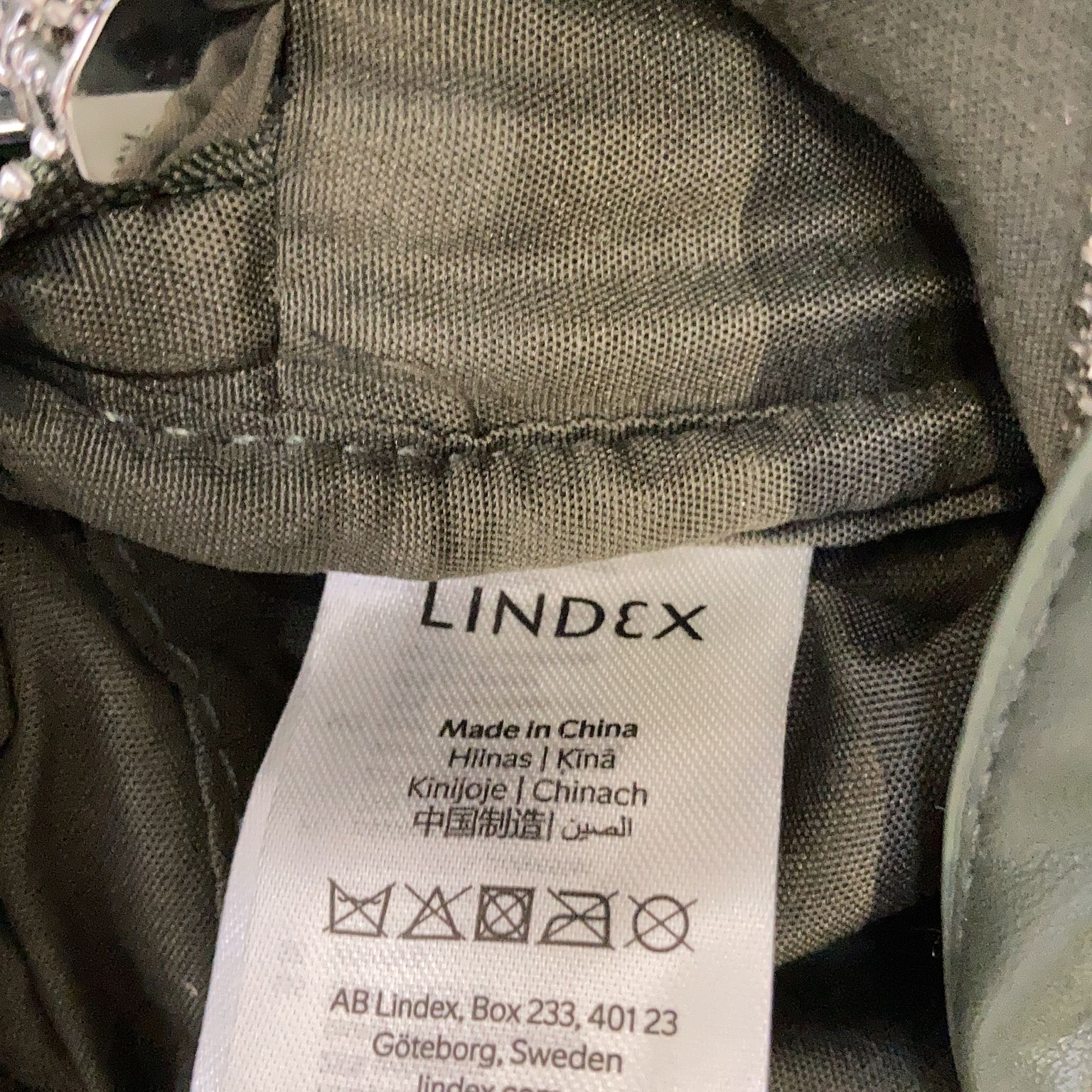 Lindex