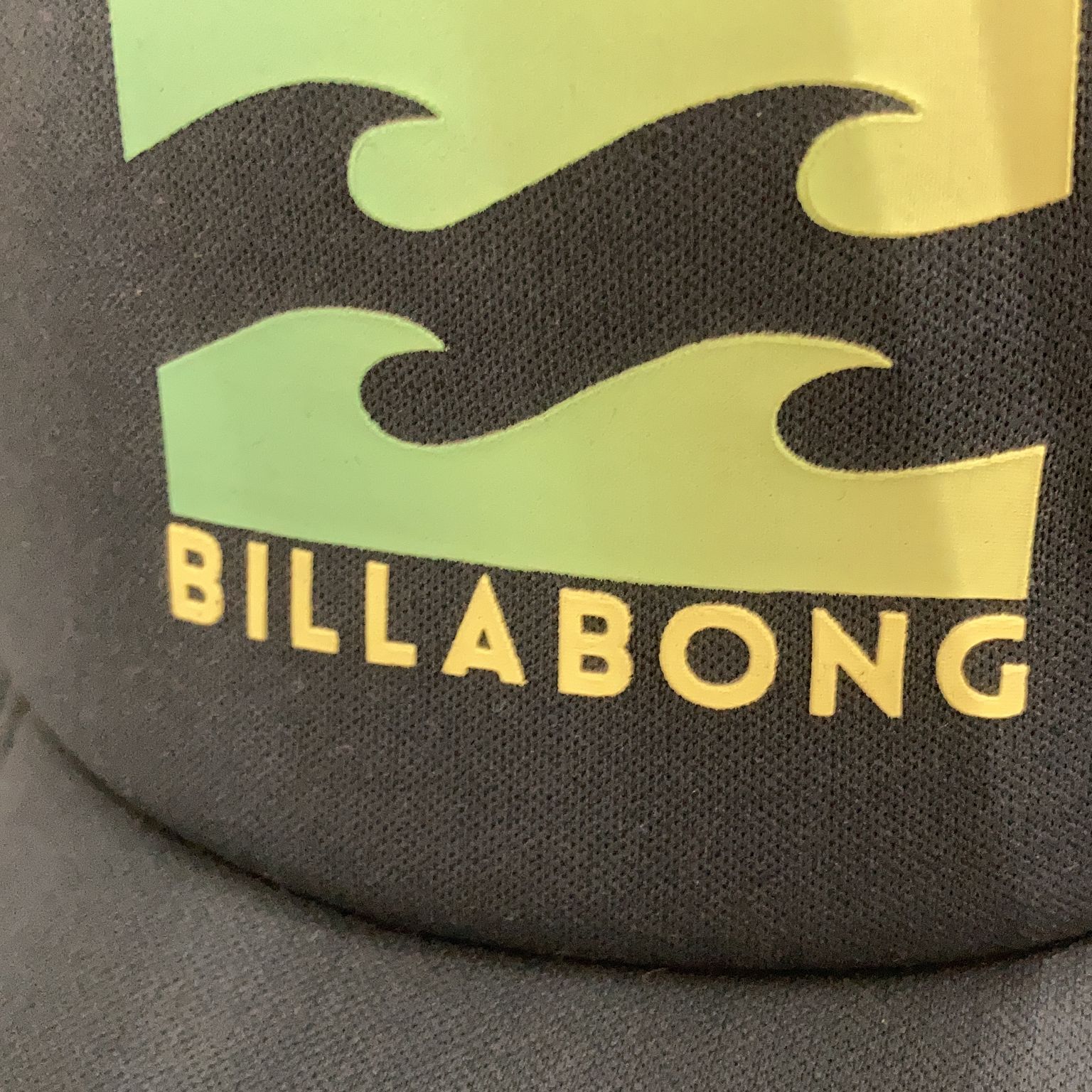 Billabong