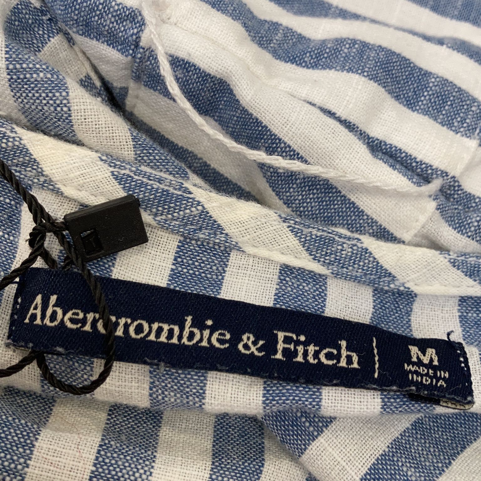 Abercrombie  Fitch