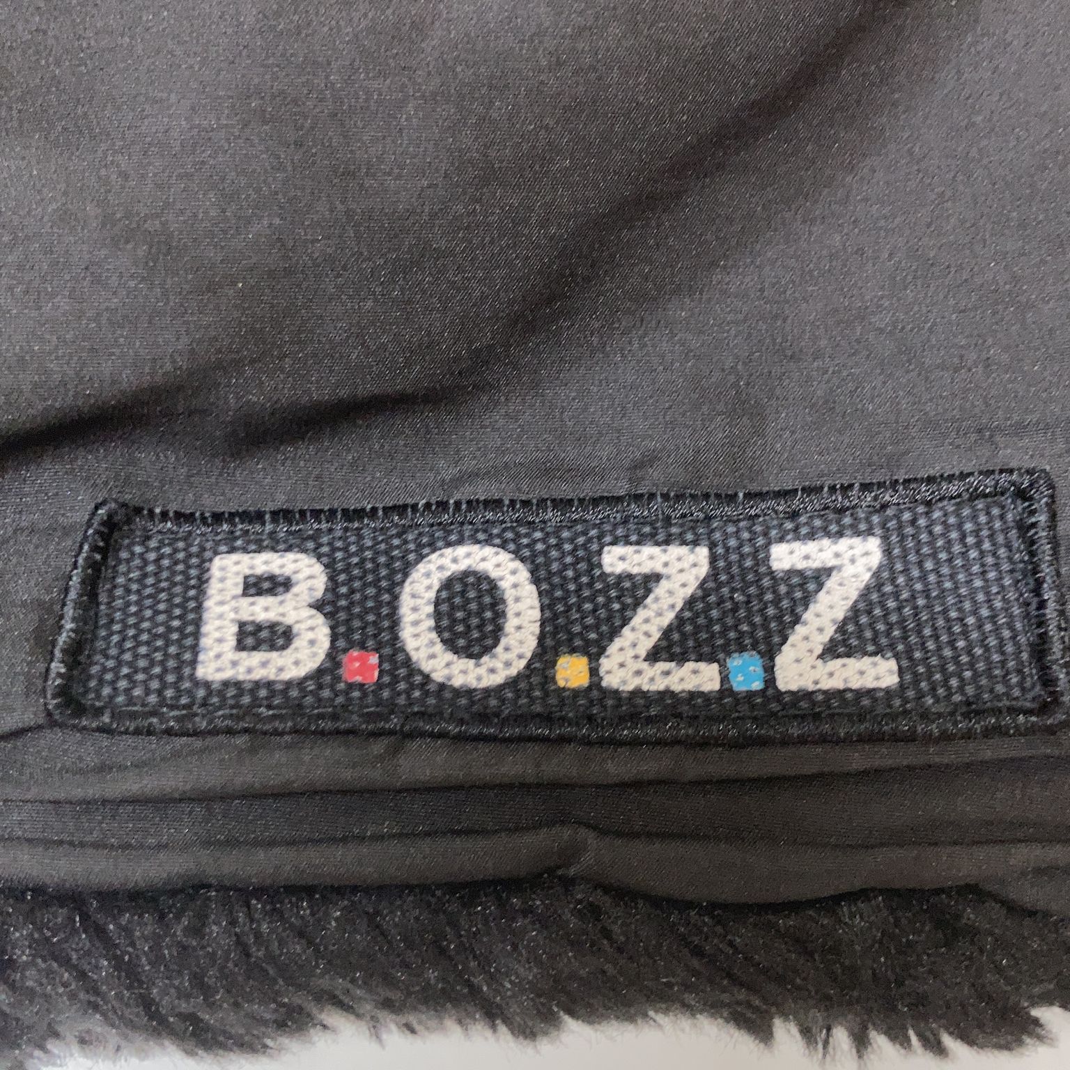 B.O.Z.Z