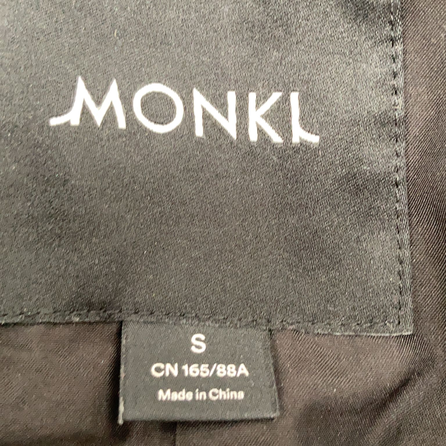 Monki