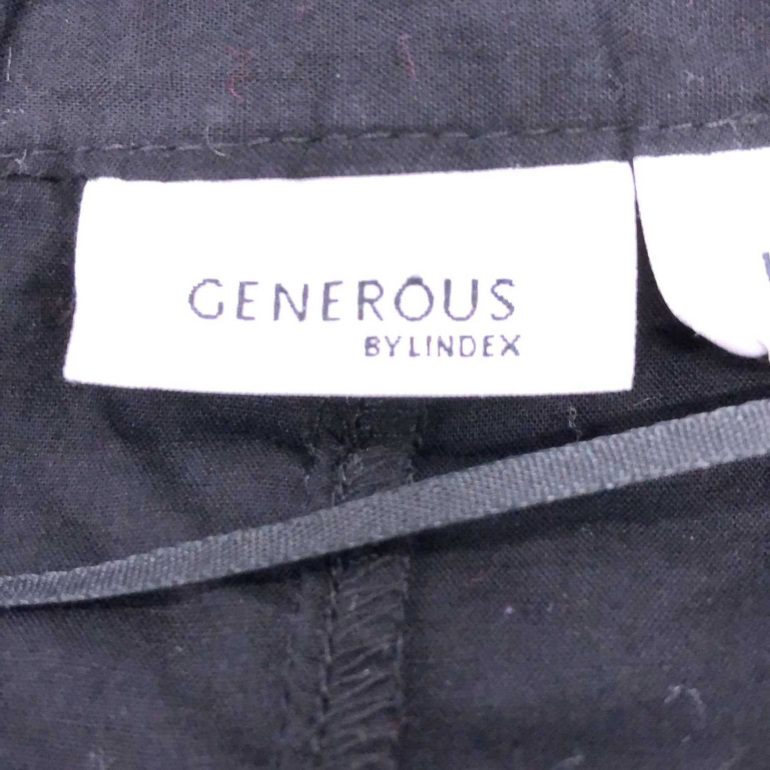 Generous by Lindex