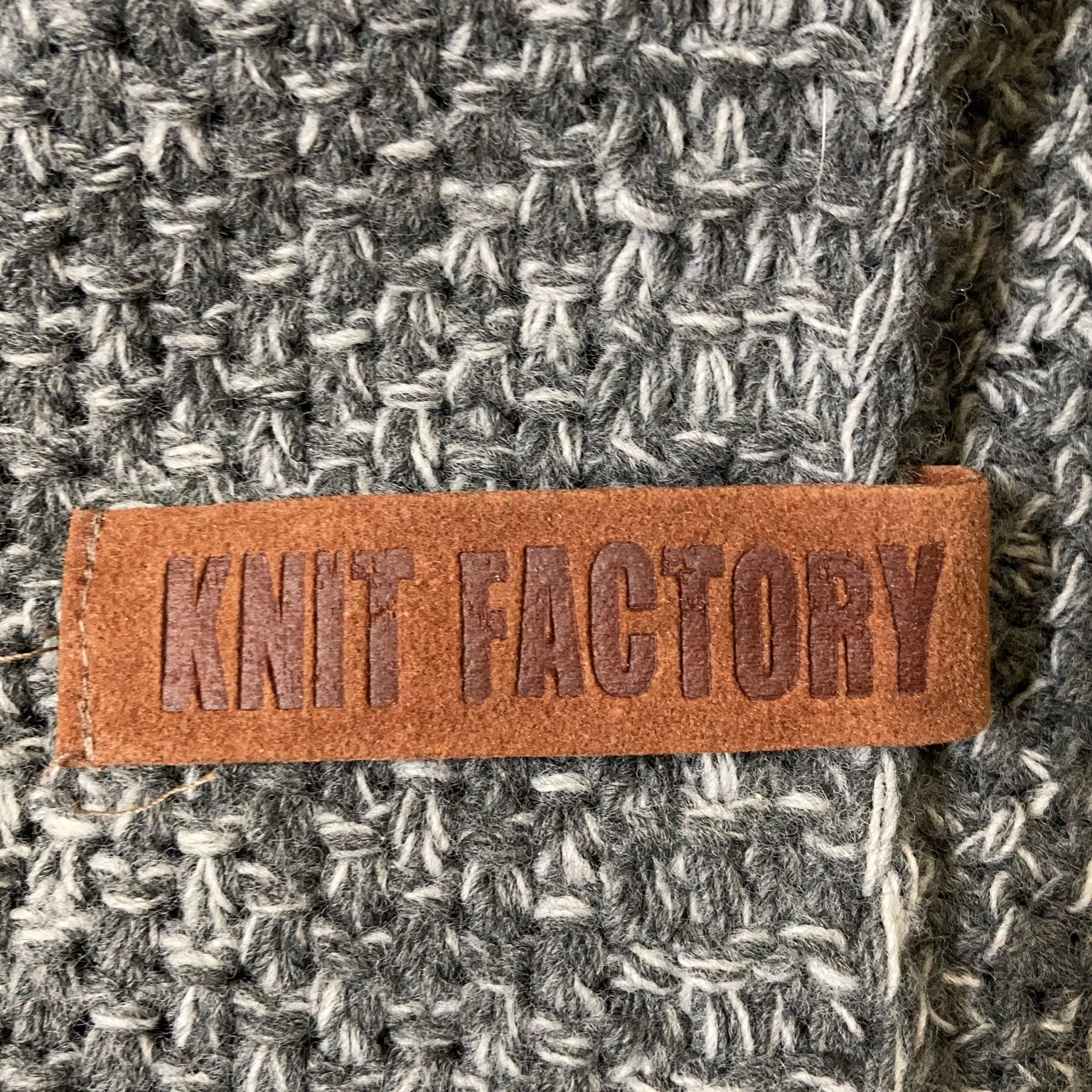 Knit Factory