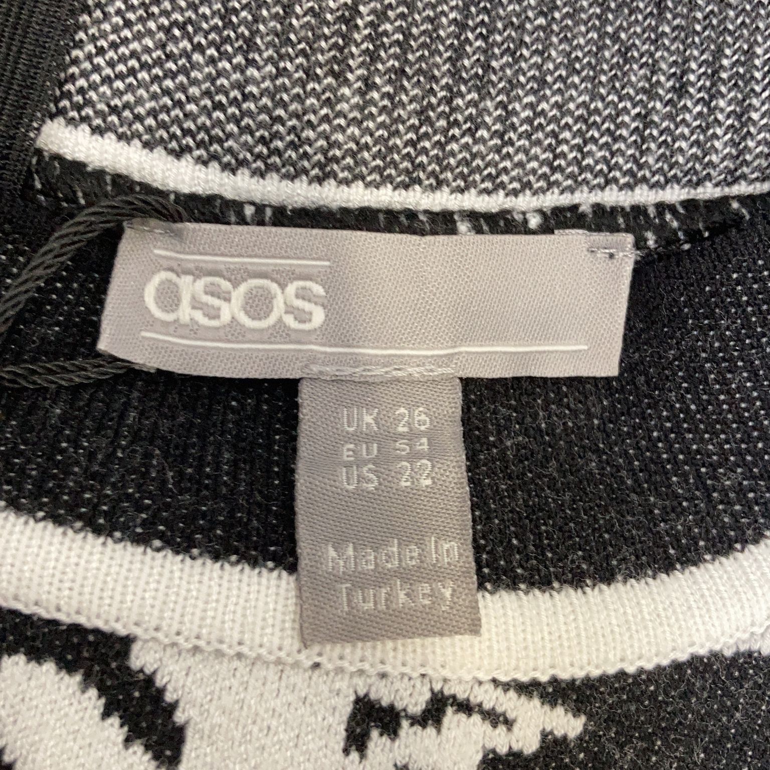 ASOS