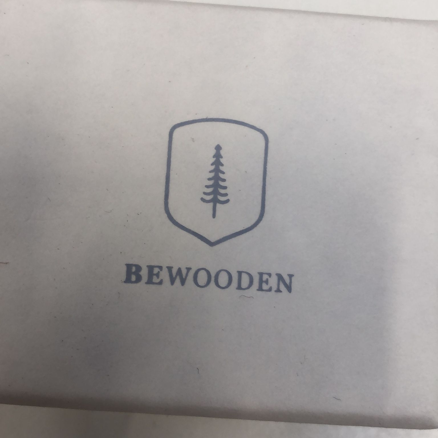 BeWooden