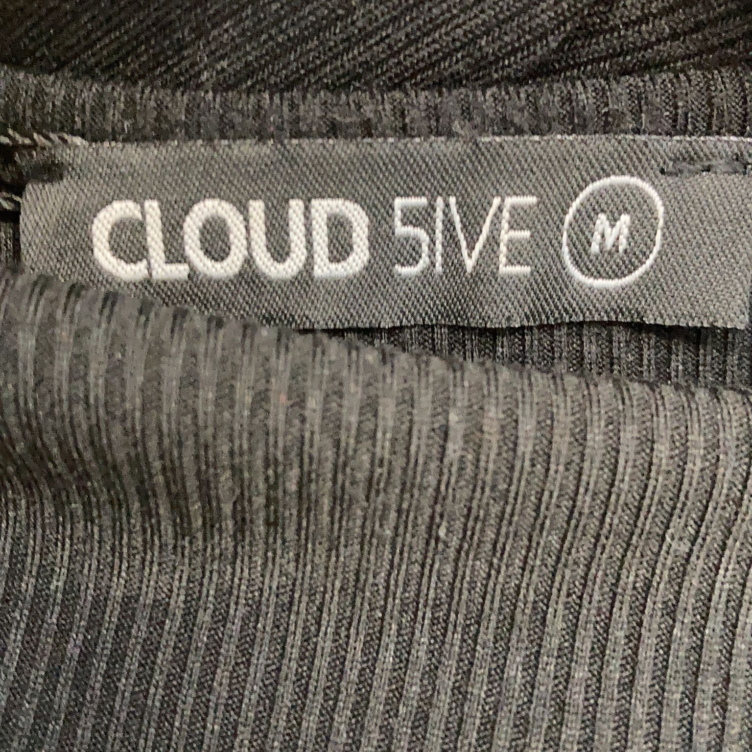 Cloud 5ive