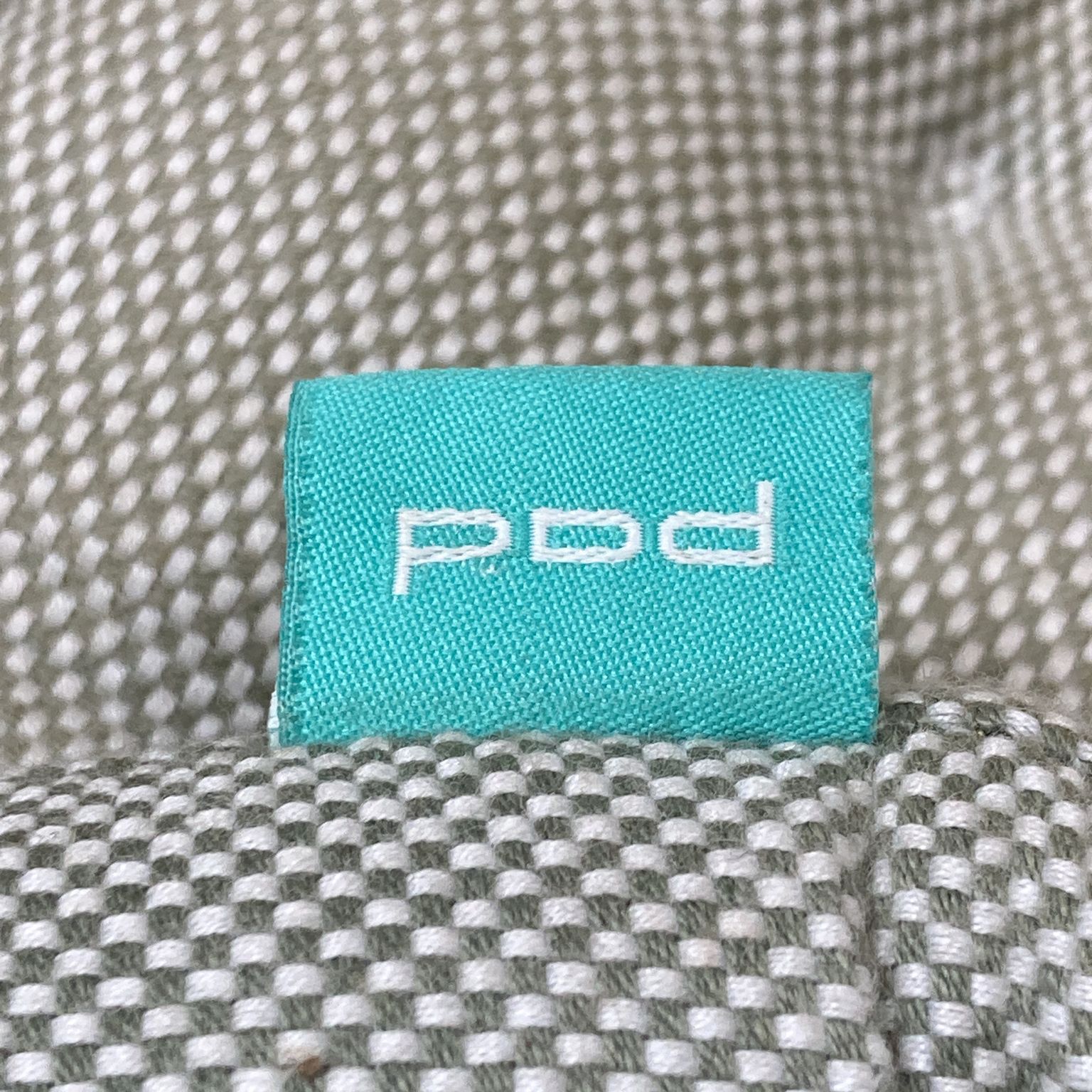 Pod