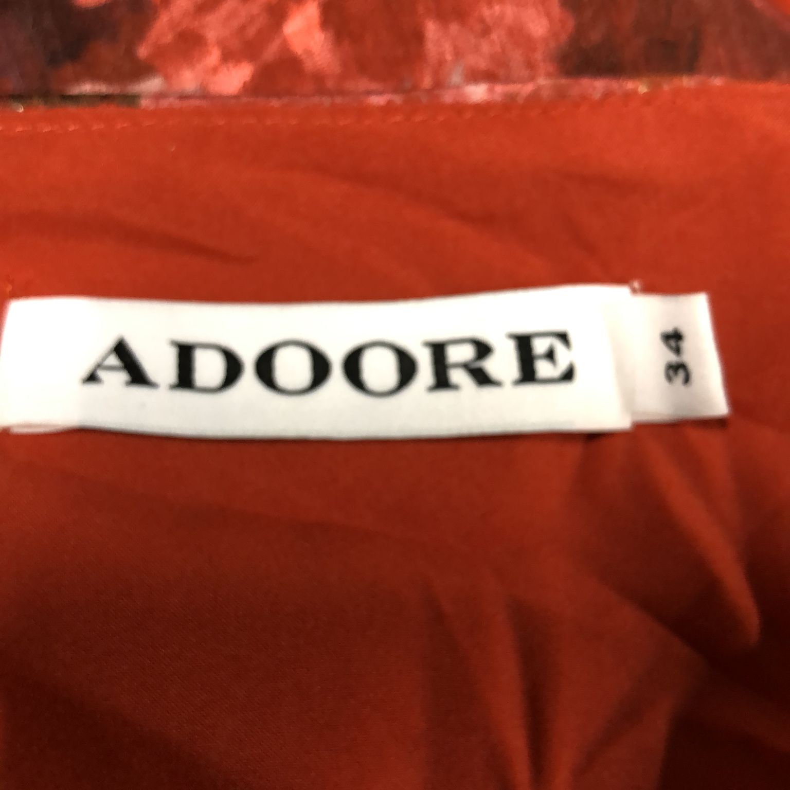 Adoore