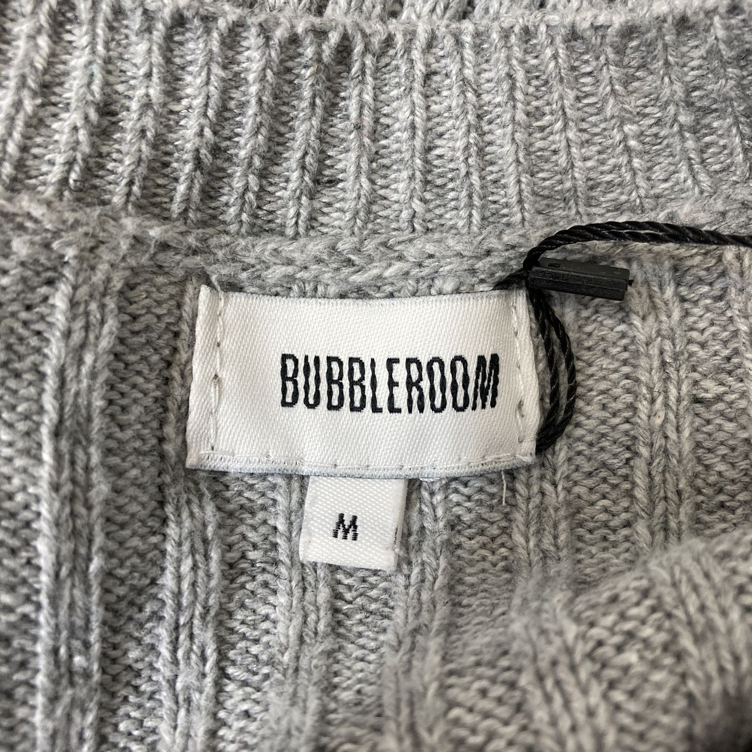 Bubbleroom