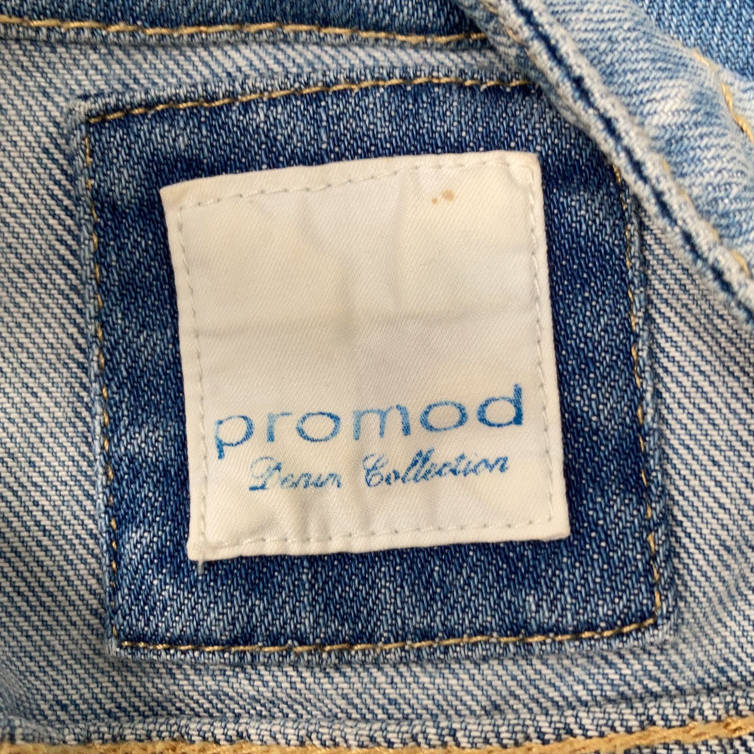 Promod