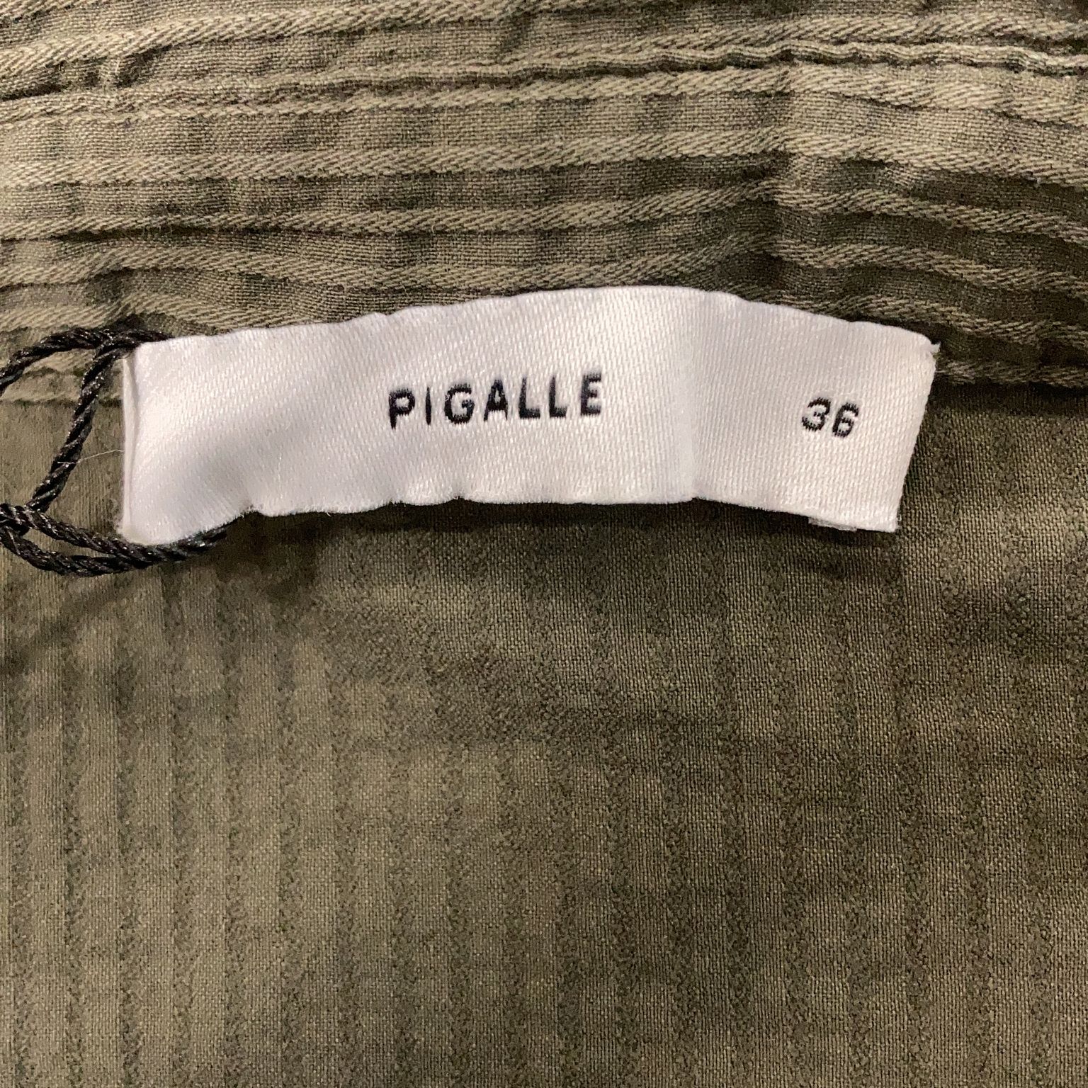 Pigalle