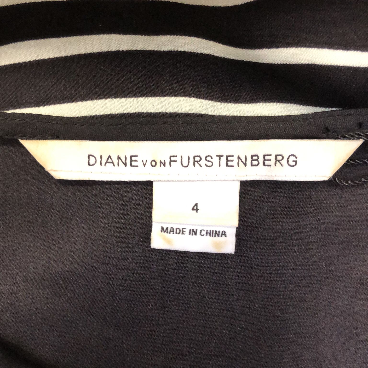 Diane von Furstenberg