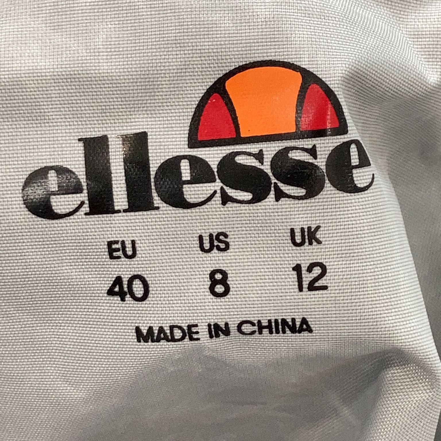 Ellesse