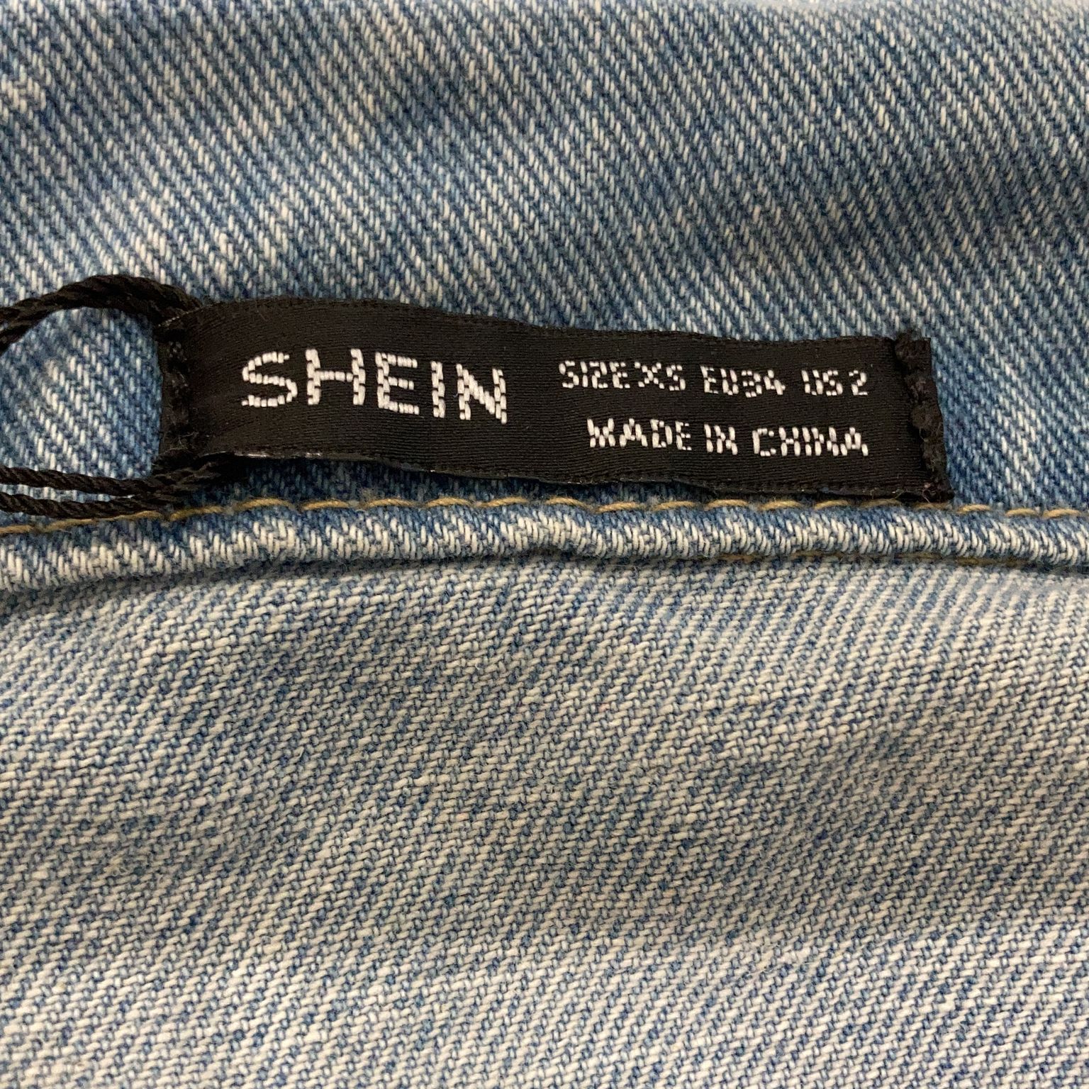 Shein