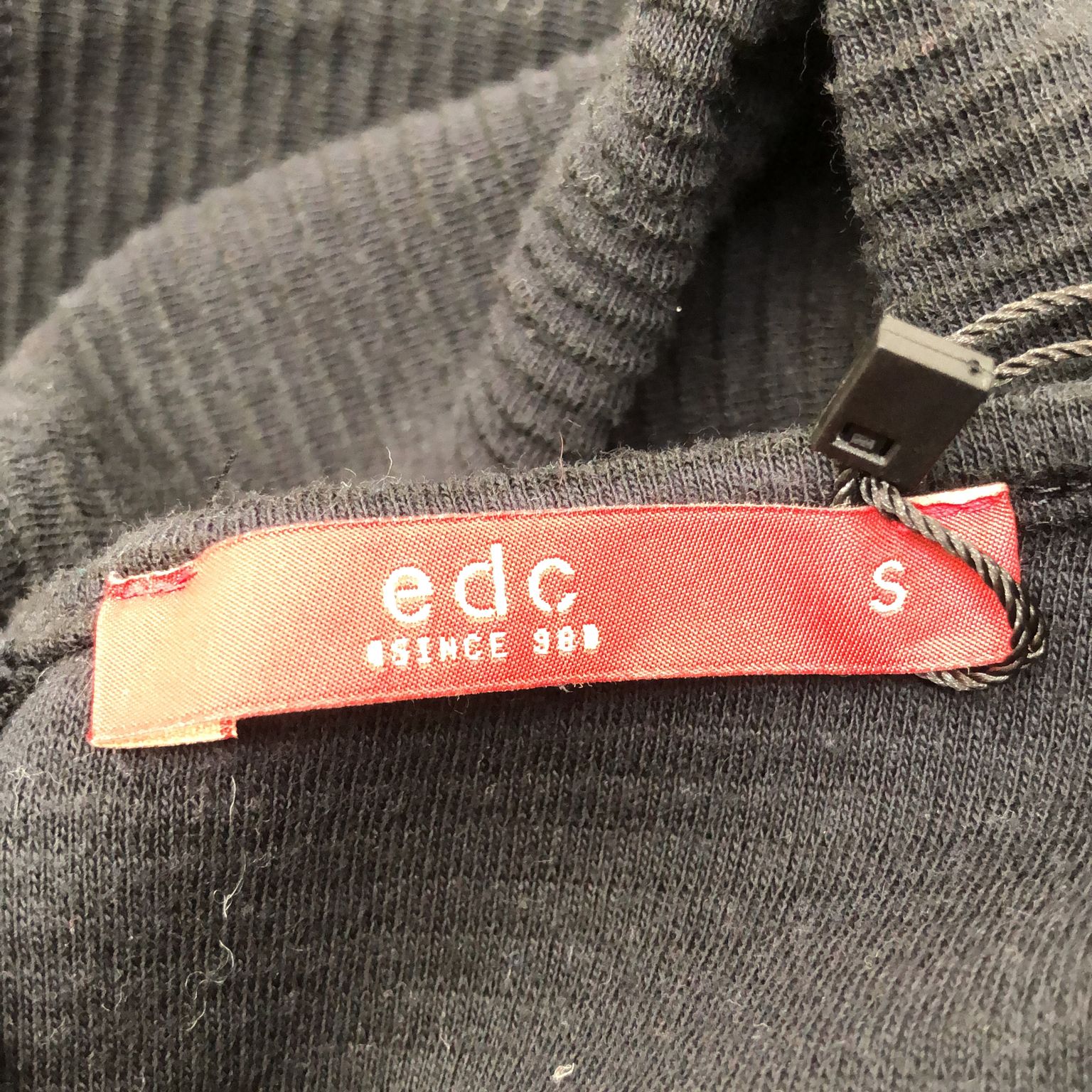 EDC by ESPRIT