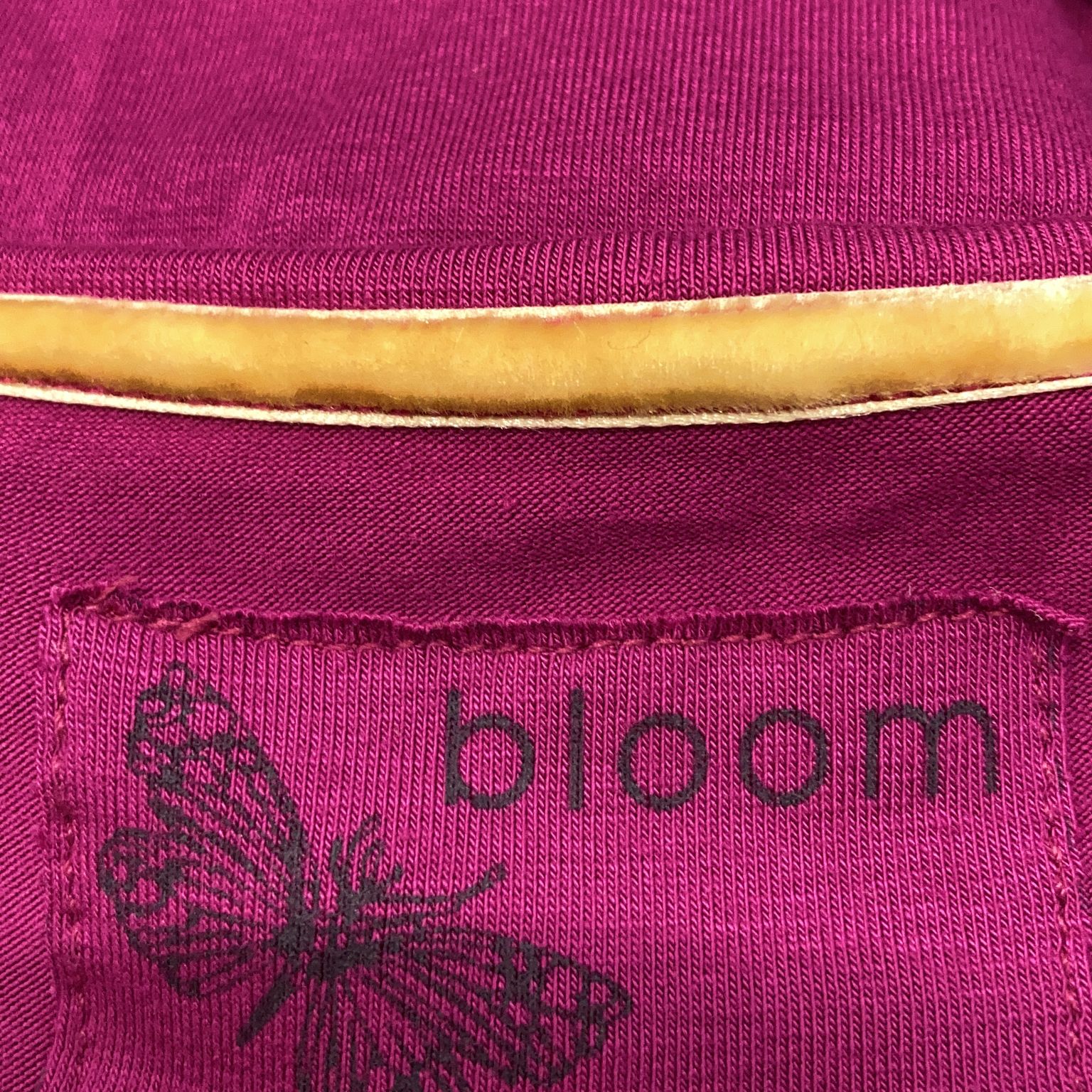 Bloom