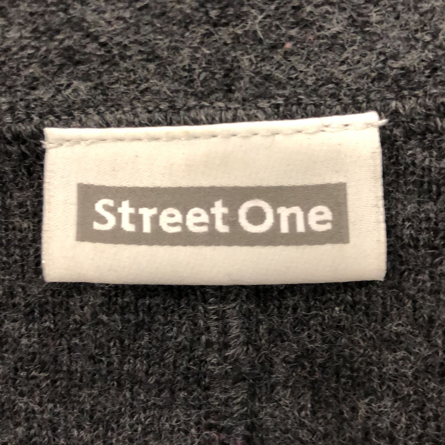 Street One