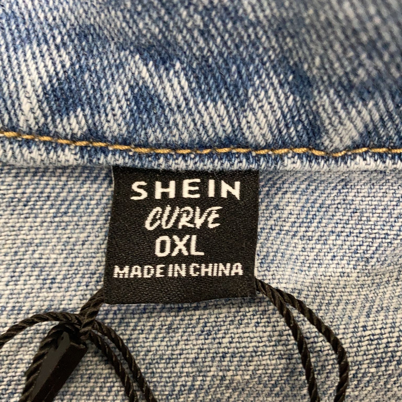 Shein