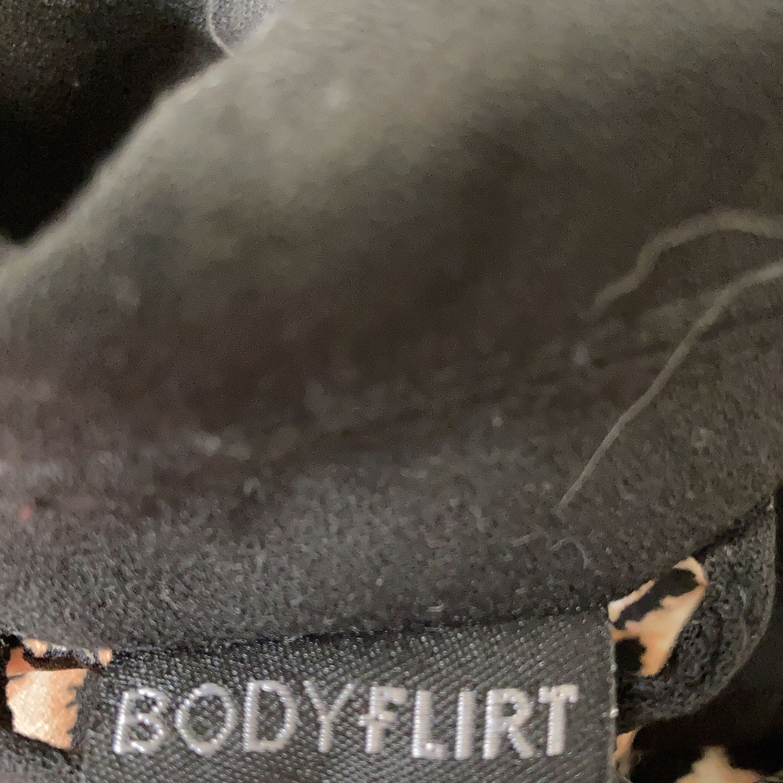 Bodyflirt