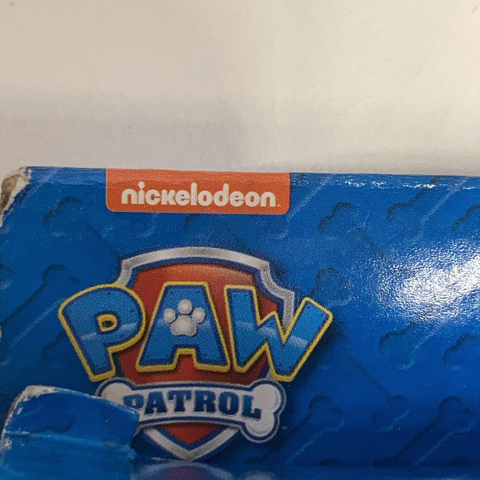 Paw Patrol