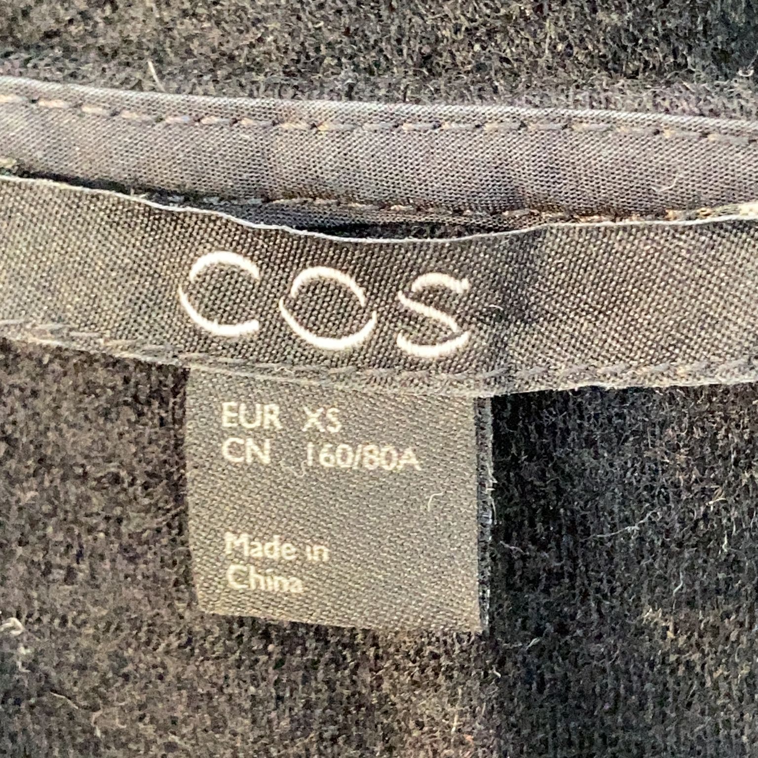 COS