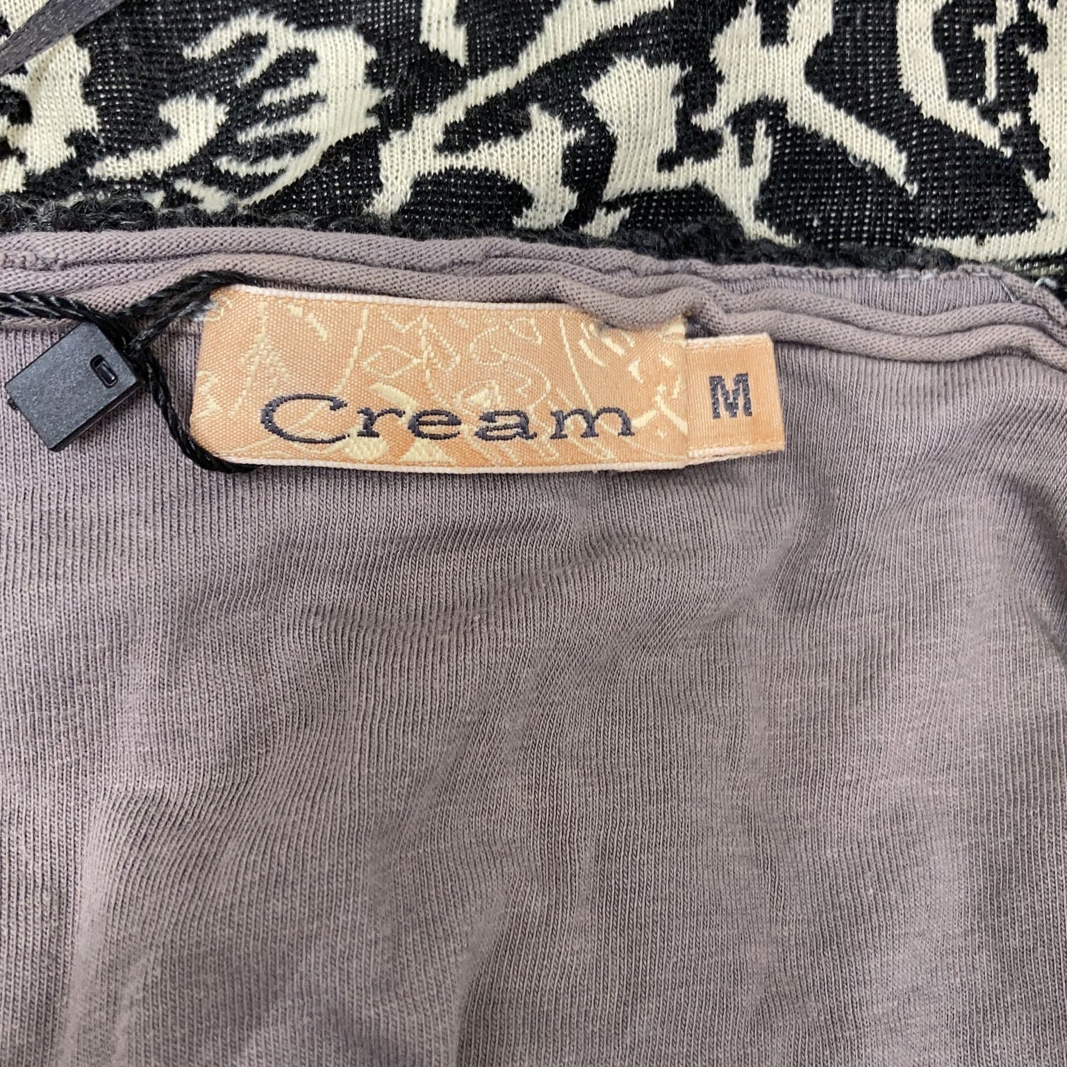 Cream