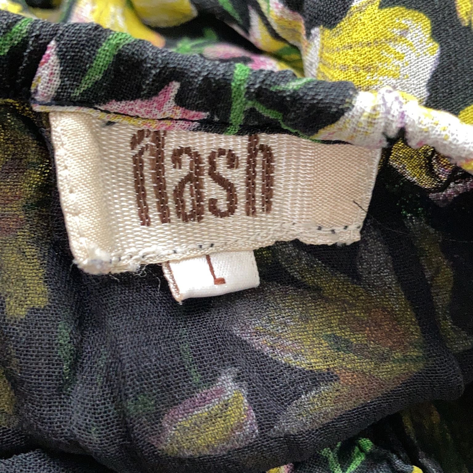 Hash