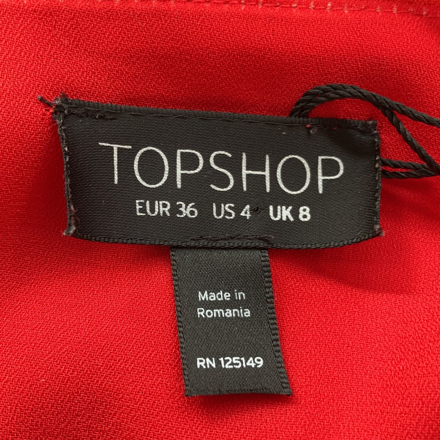 Topshop