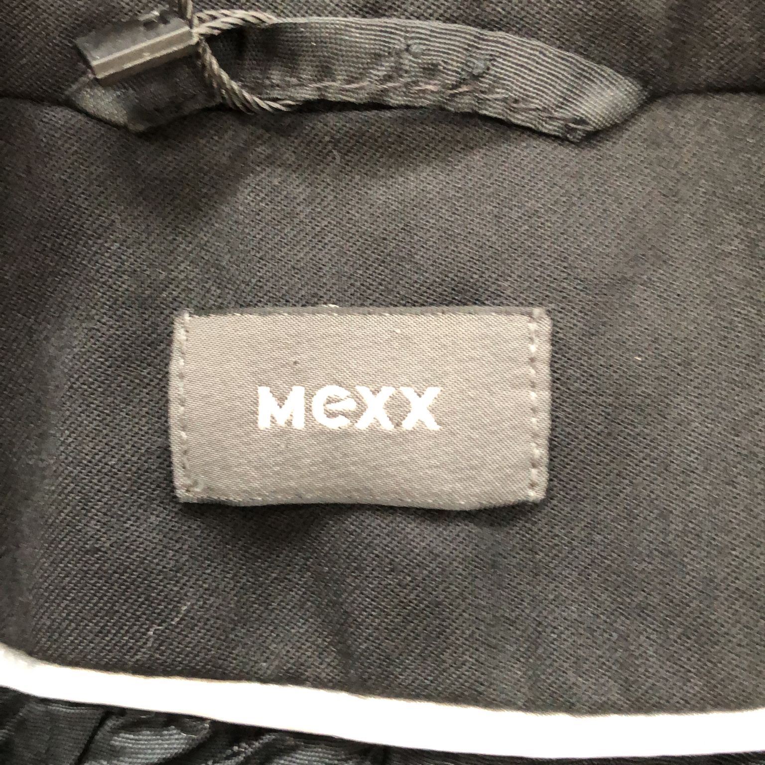 Mexx