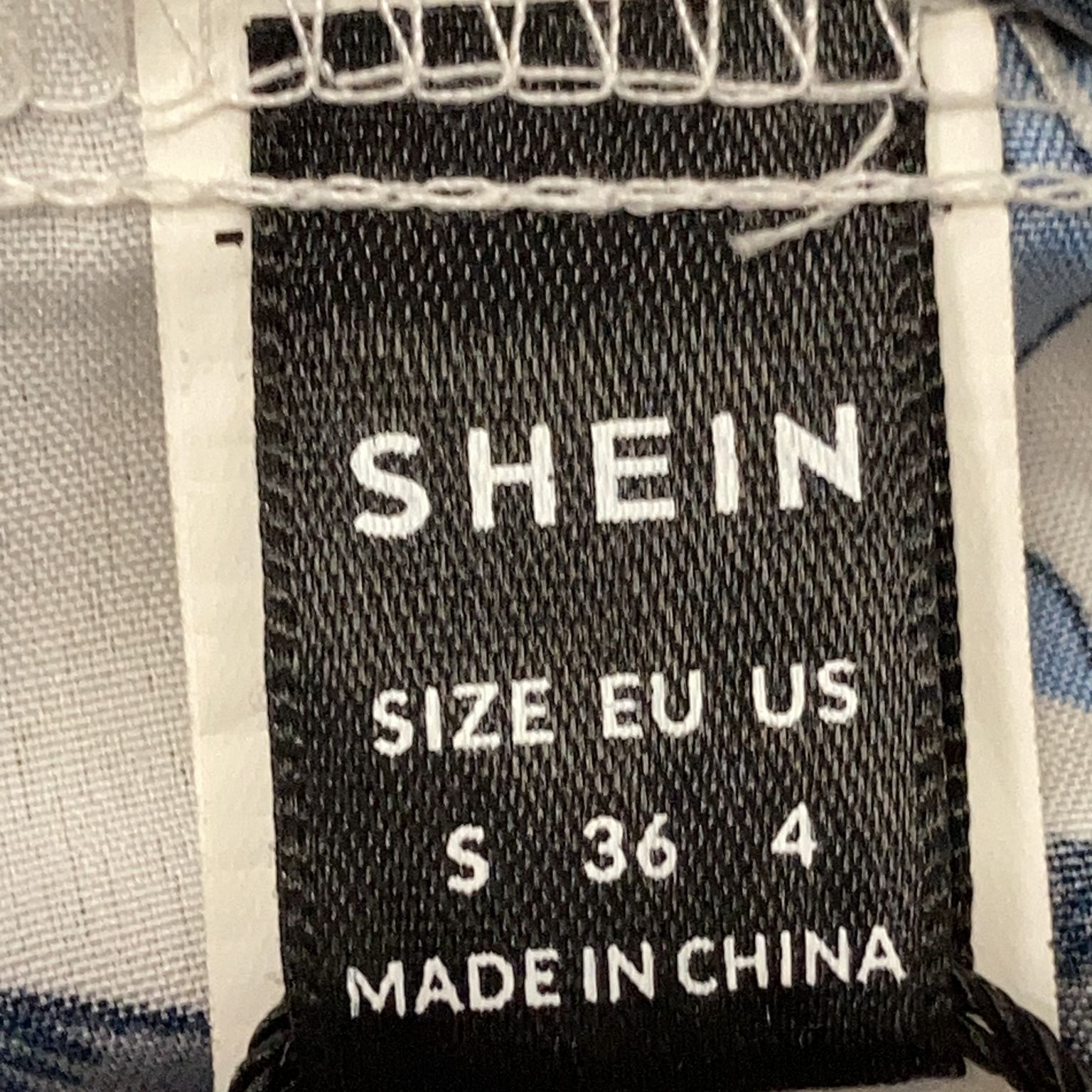 Shein