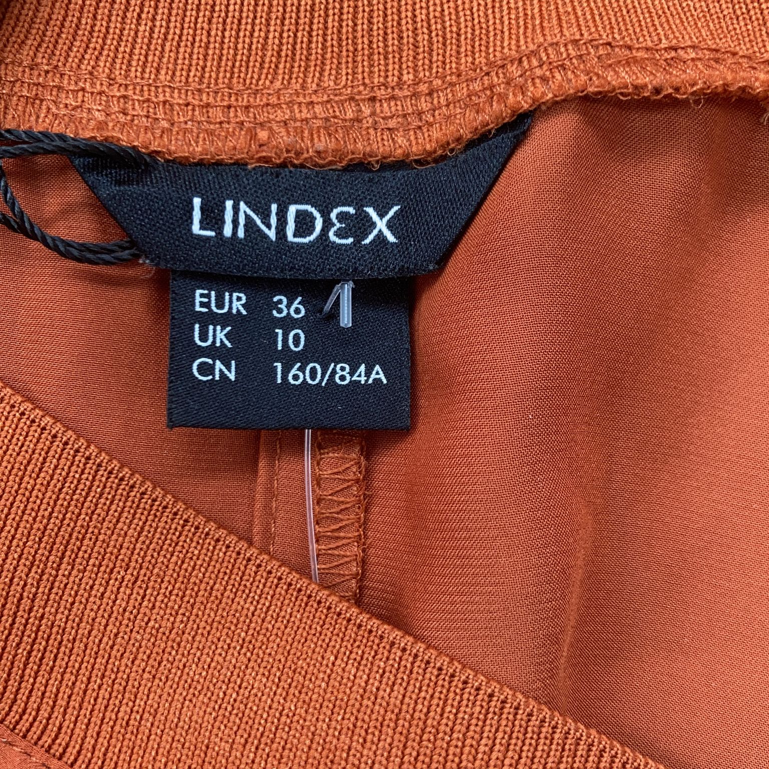 Lindex