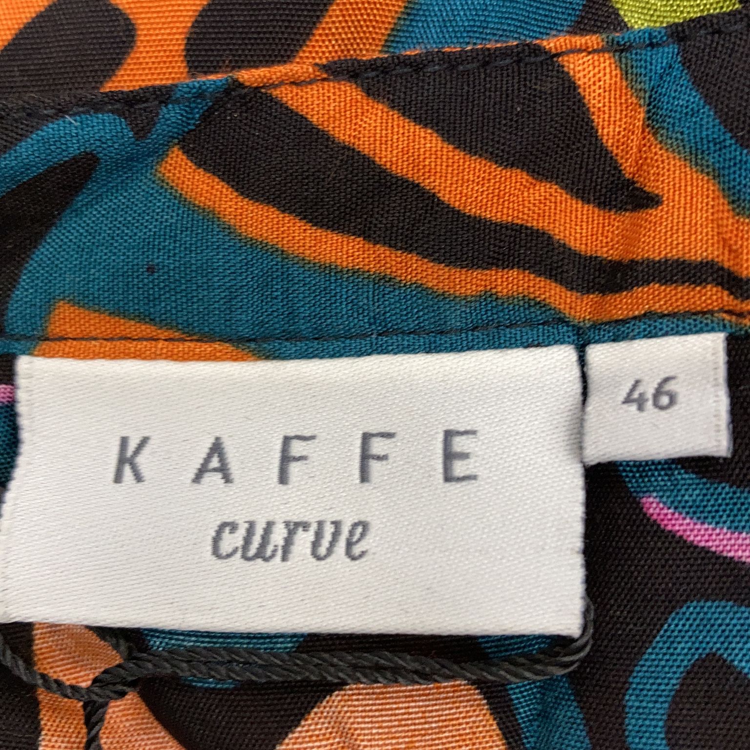 Kaffe Curve