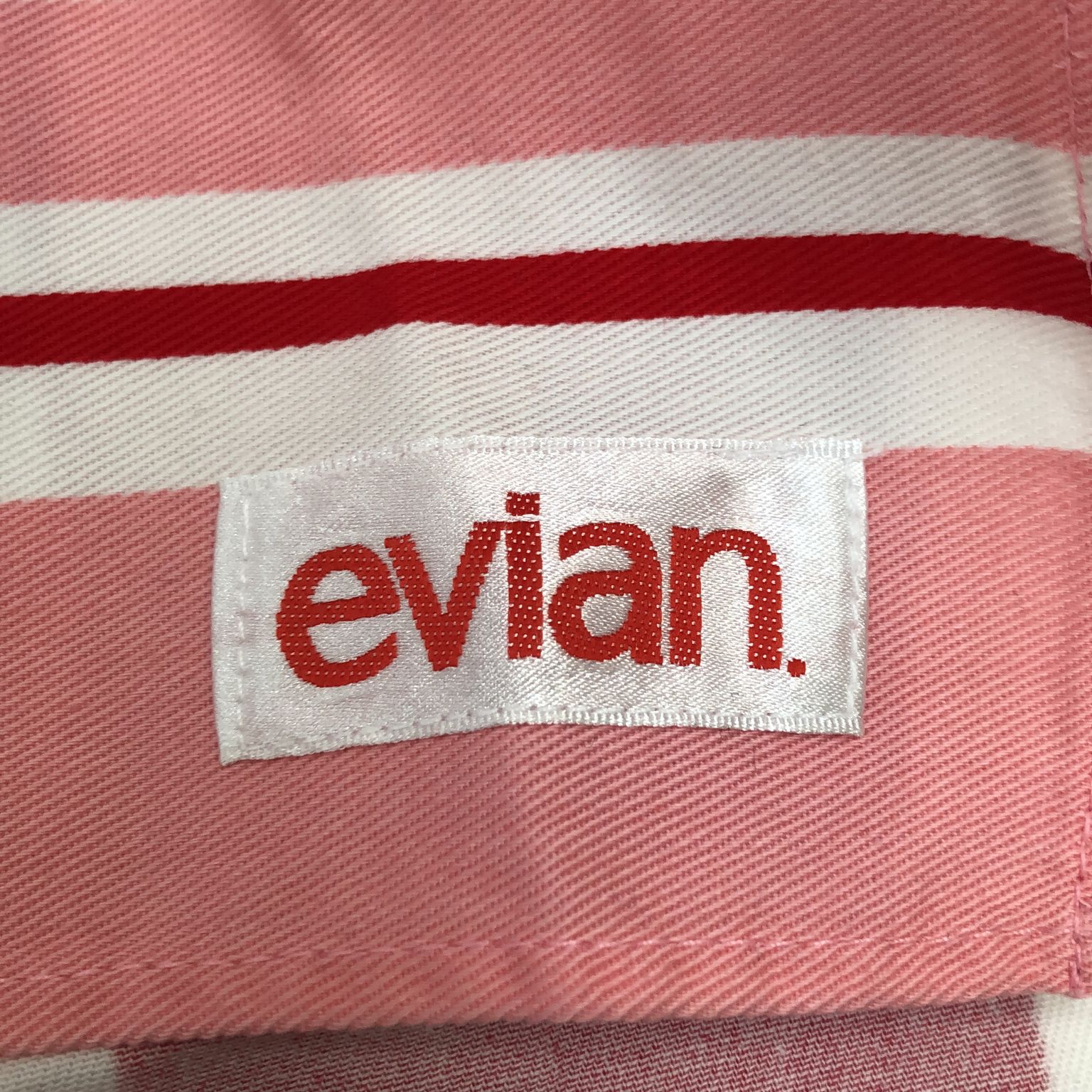 Evian