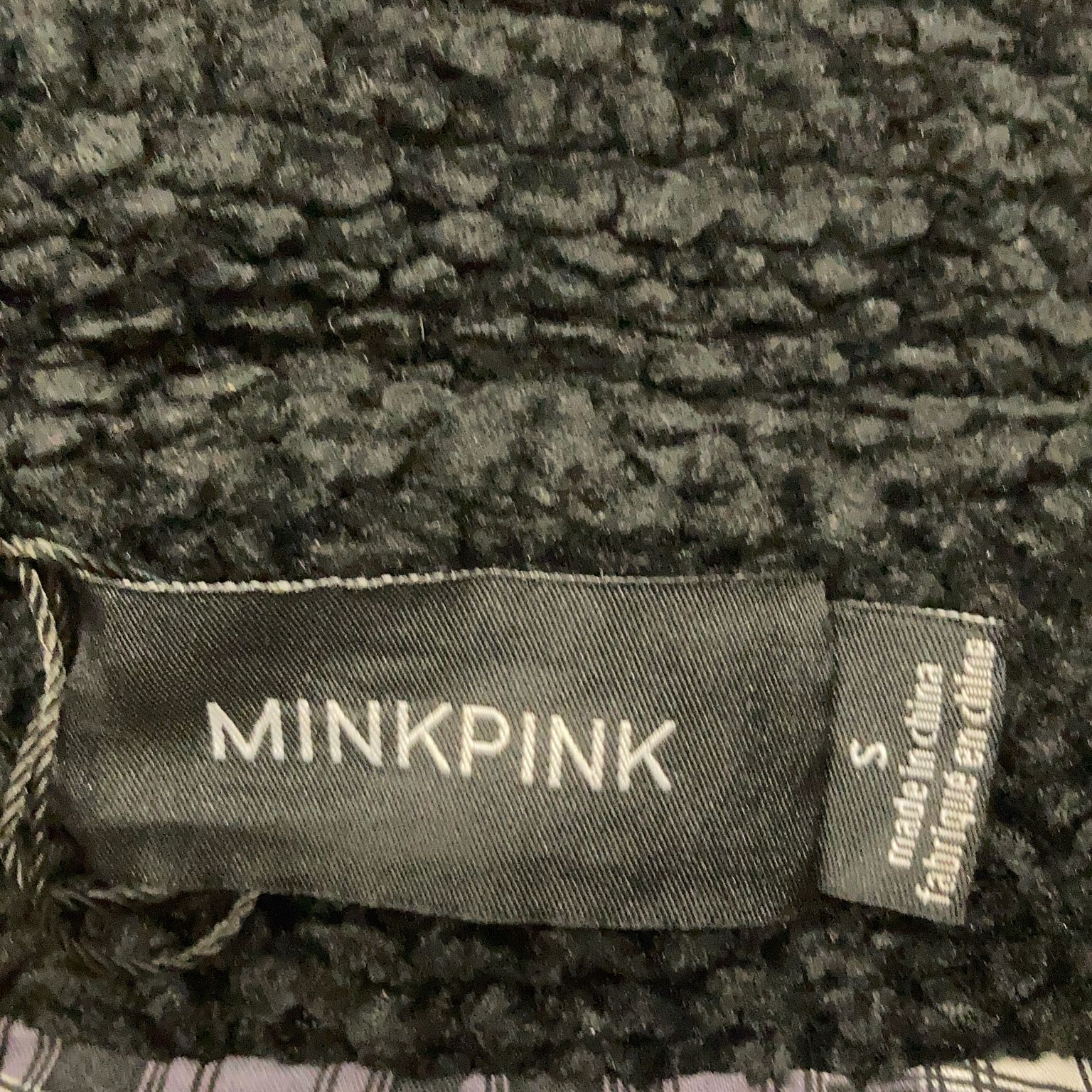 Minkpink