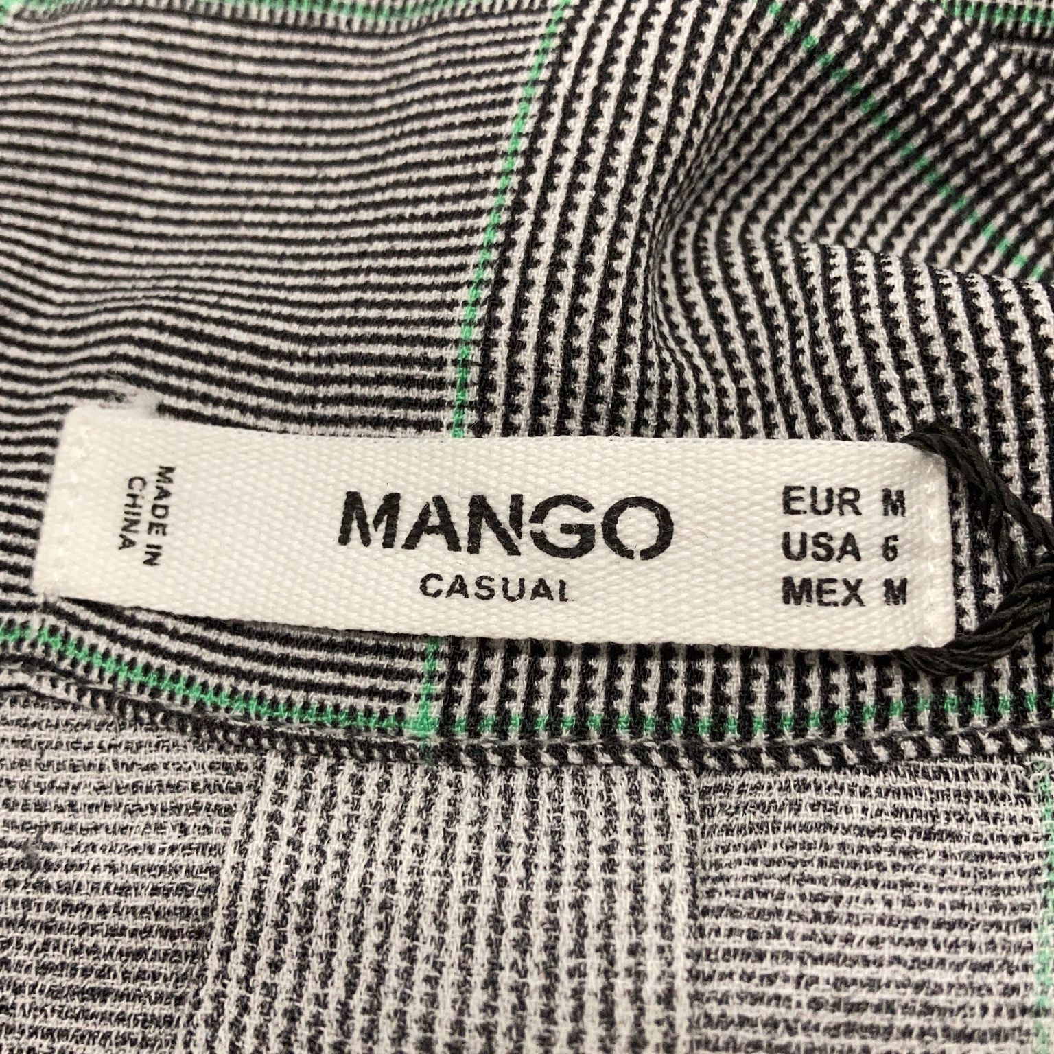 Mango Casual