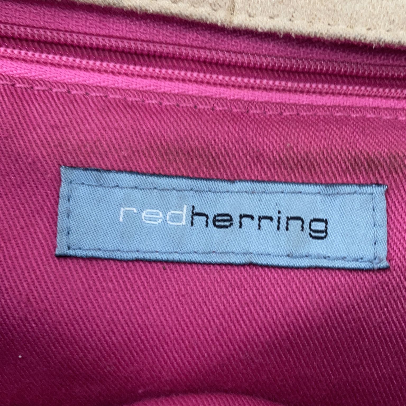 Redherring