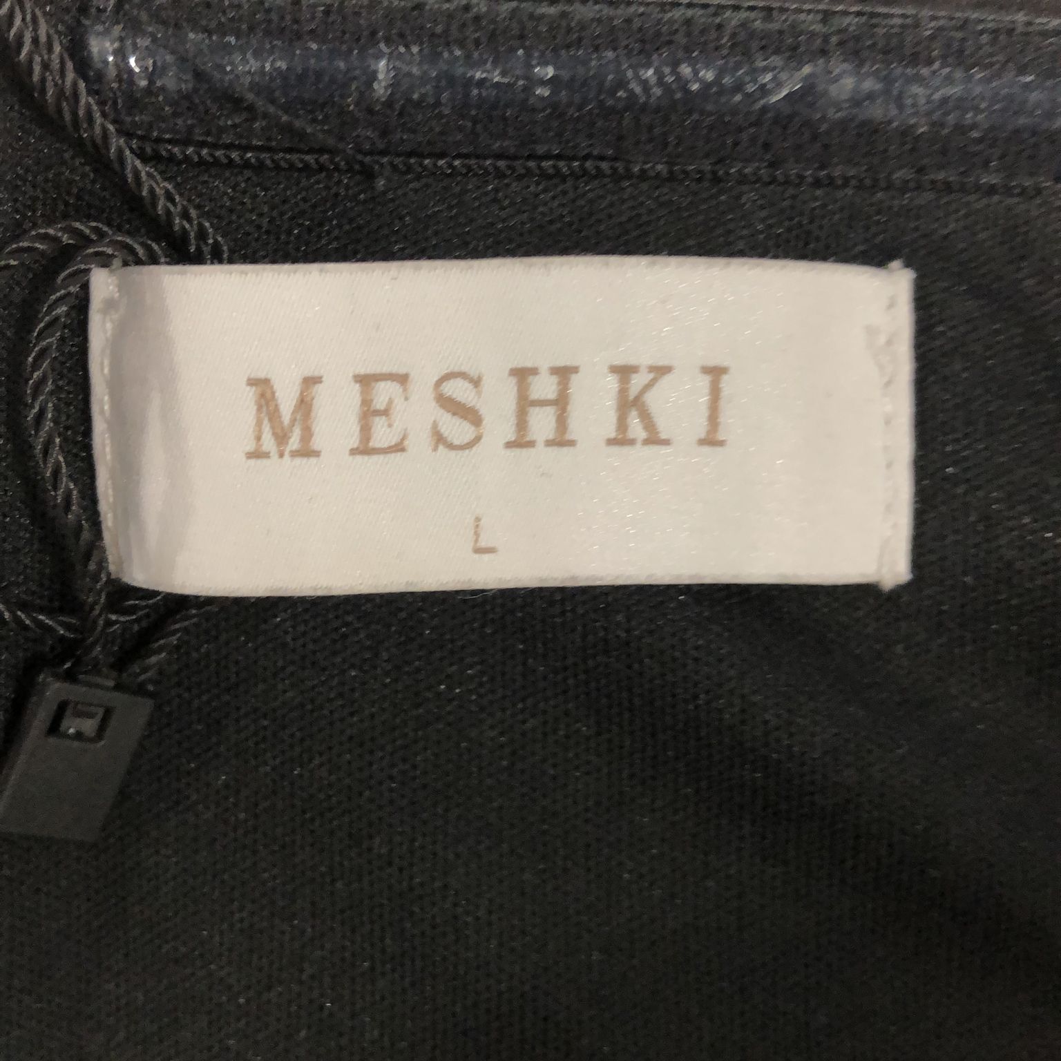 Meshki