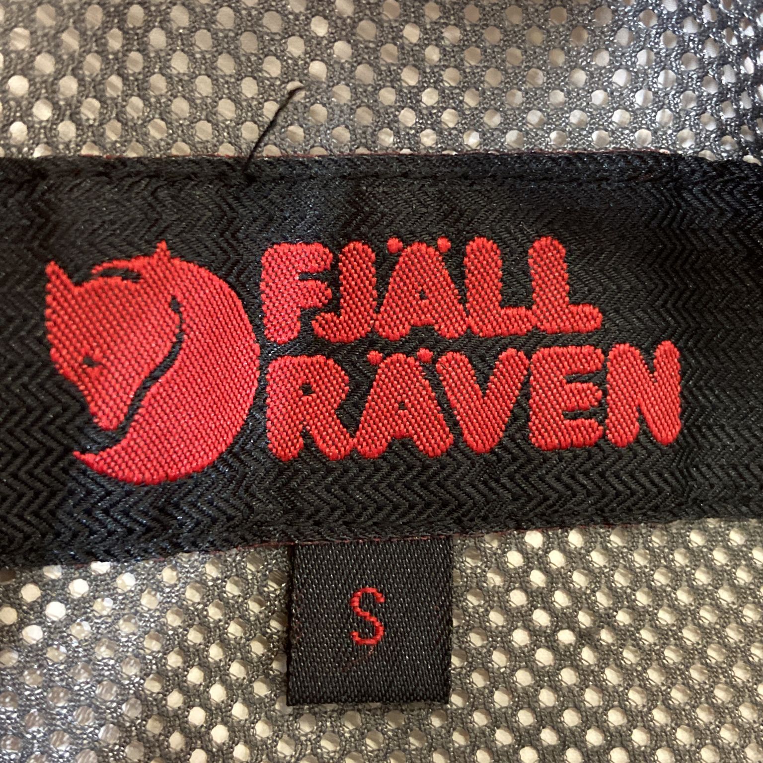 Fjällräven