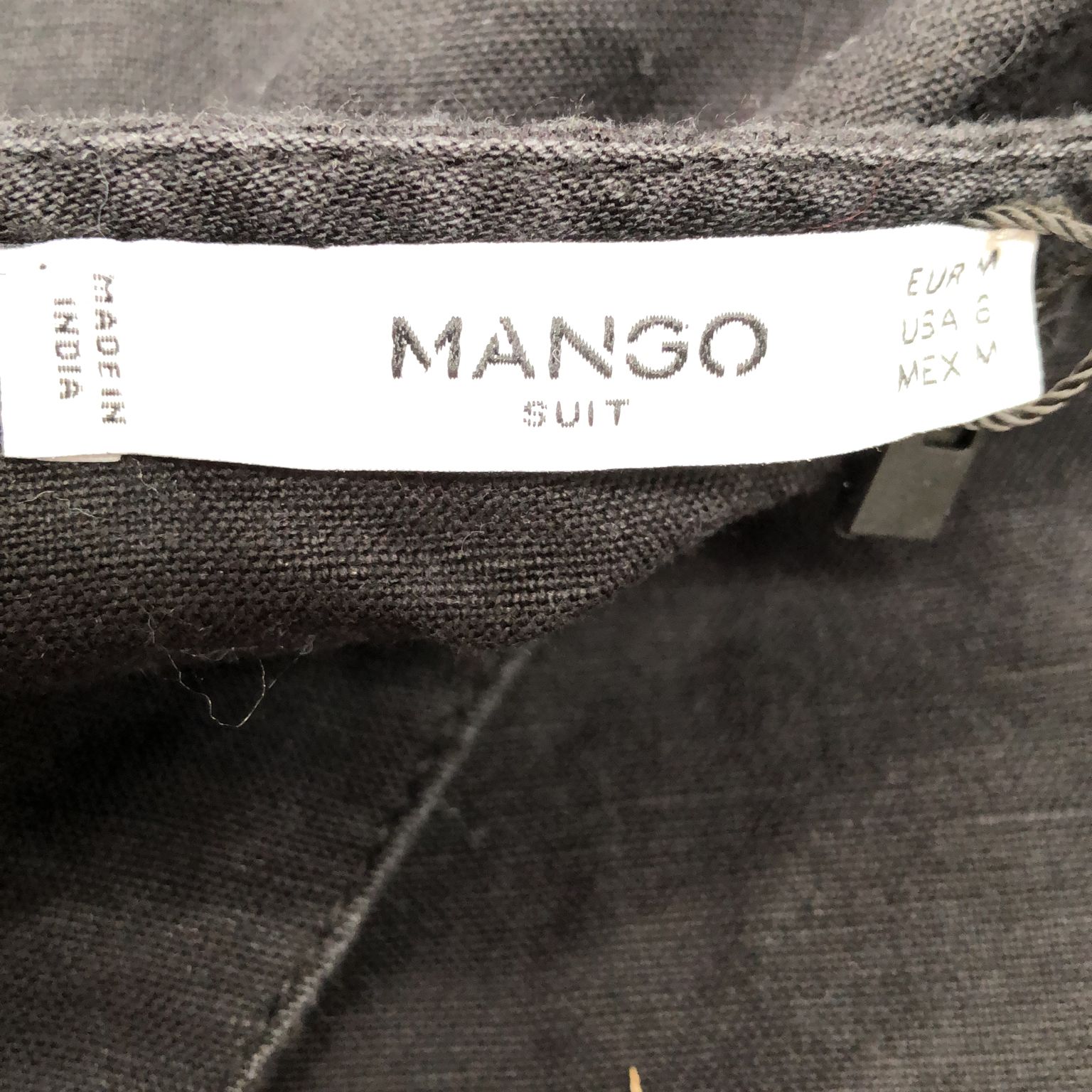 Mango