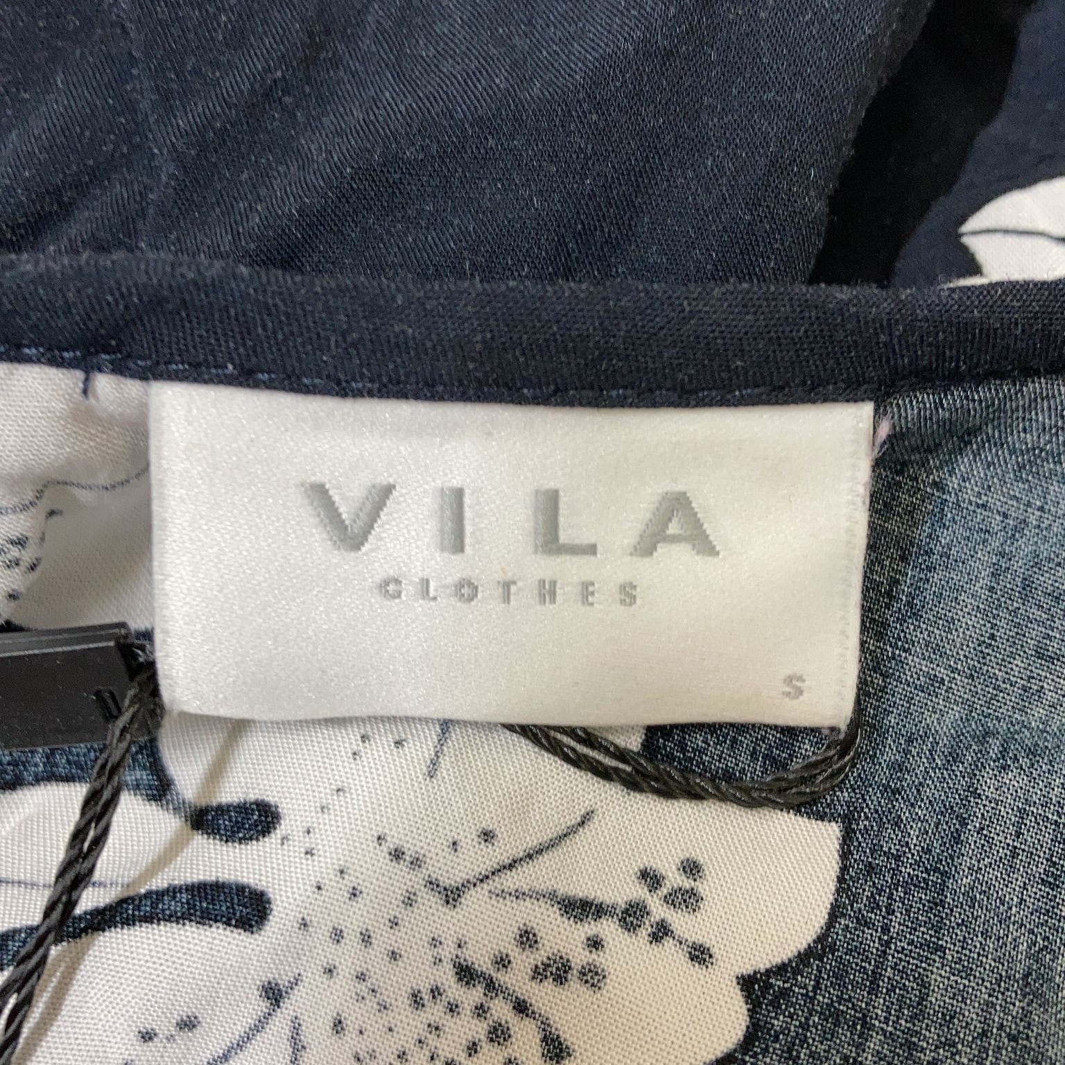 VILA Clothes