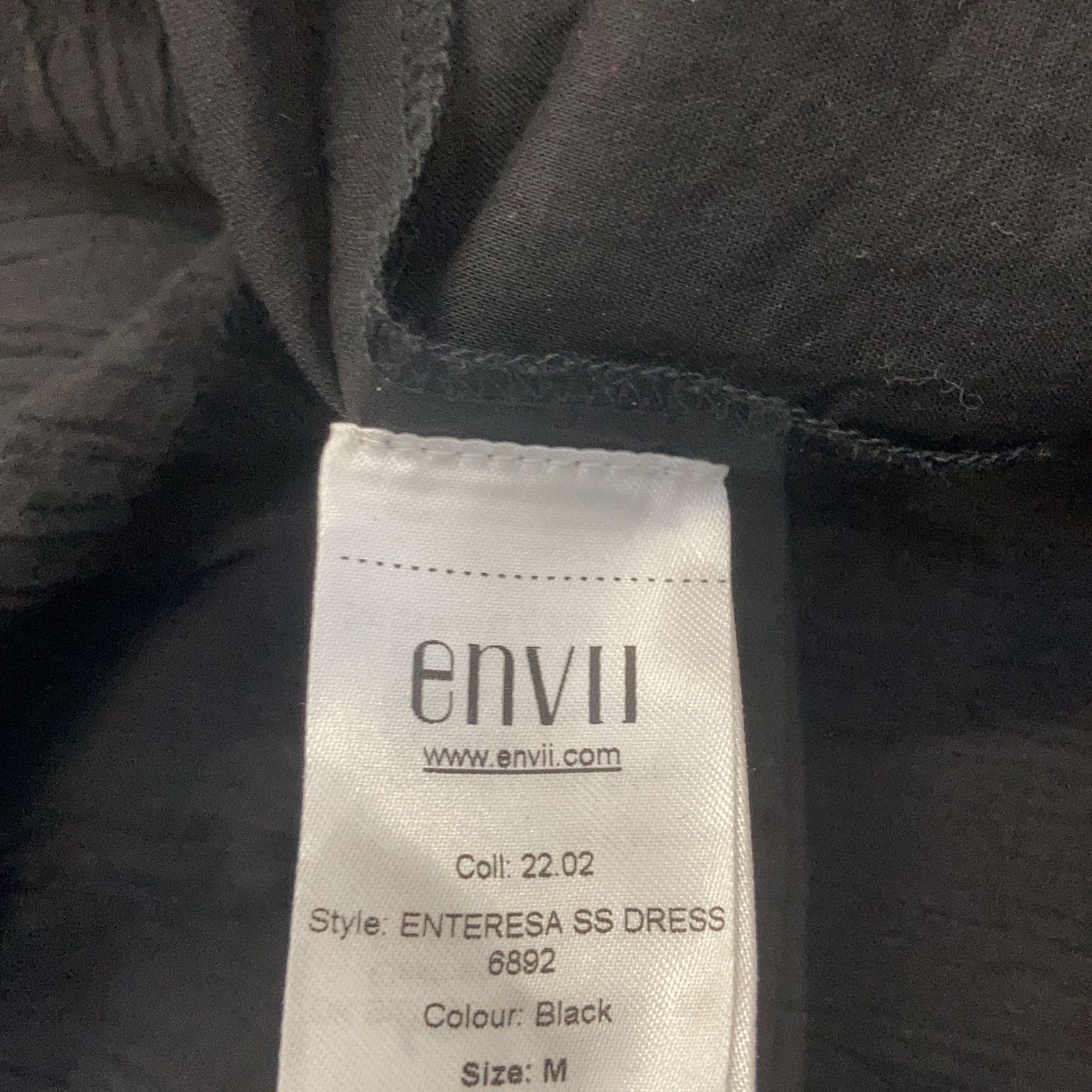 Envii