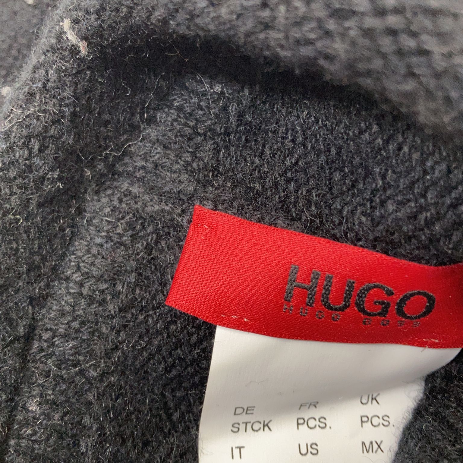 Hugo Hugo Boss